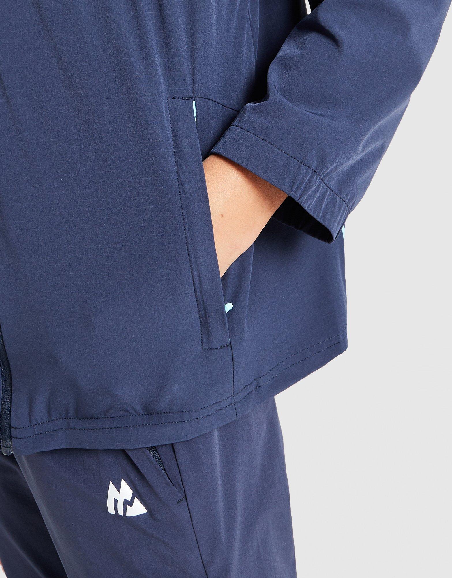 MONTIREX Ignite Windbreaker Jacket Junior