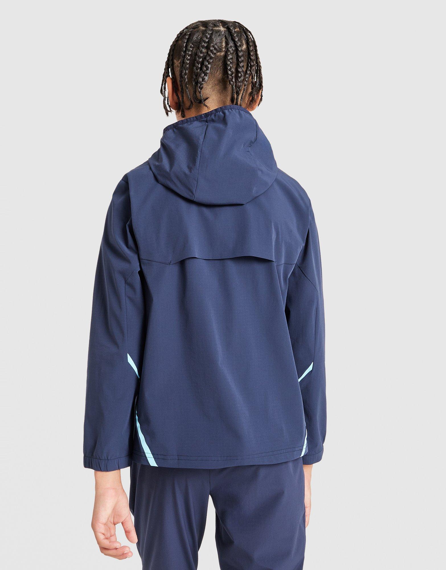 MONTIREX Ignite Windbreaker Jacket Junior