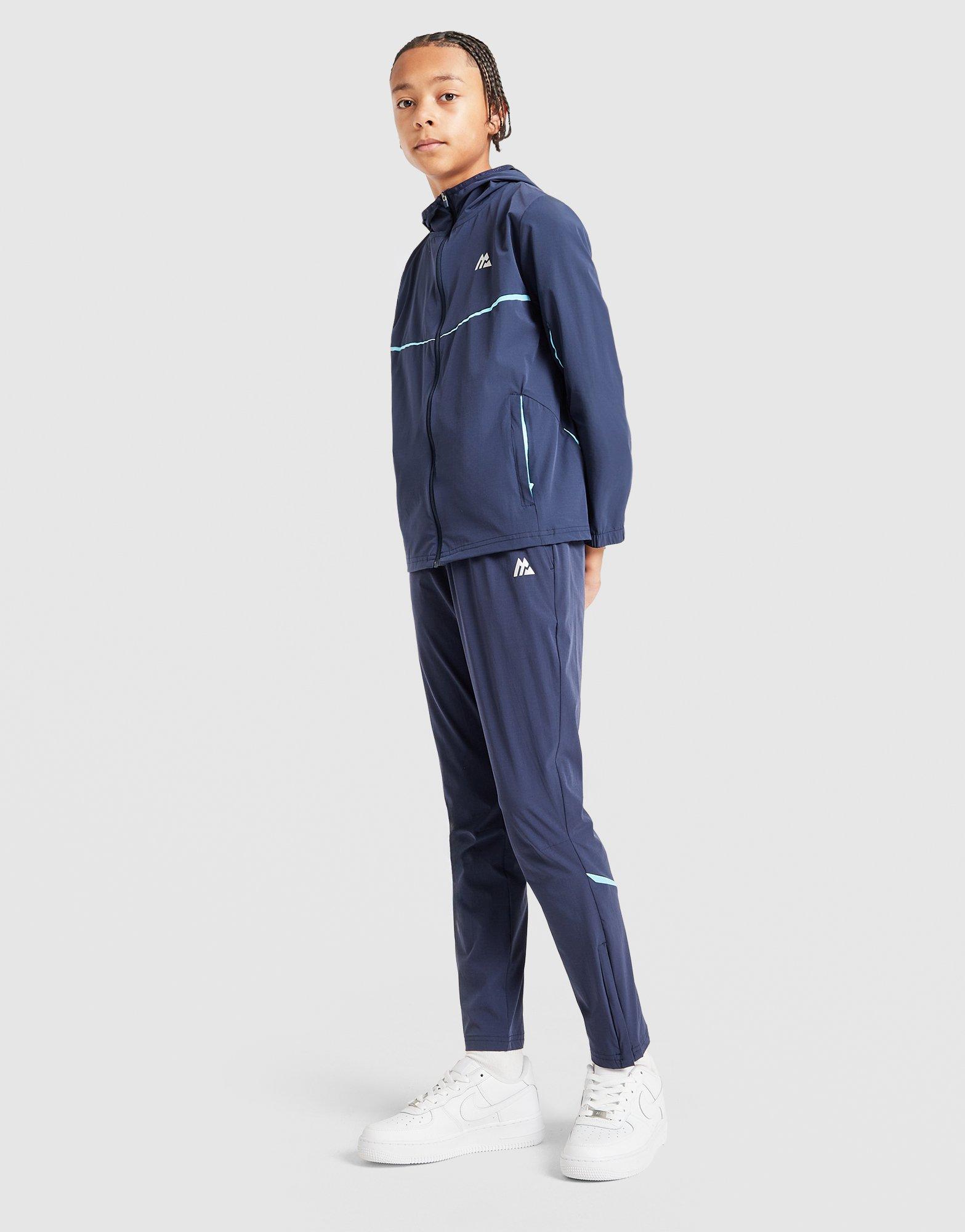MONTIREX Ignite Track Pants Junior
