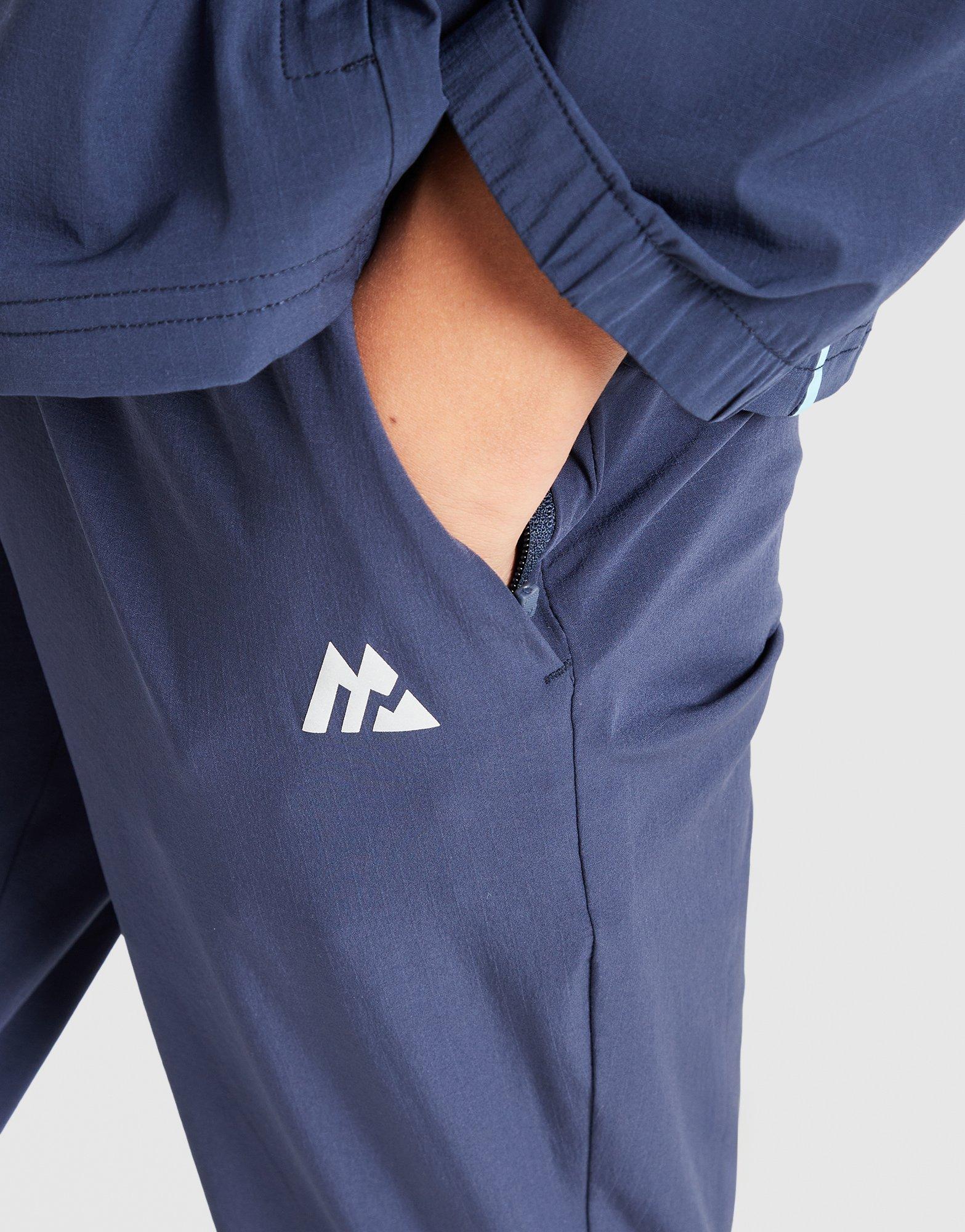 MONTIREX Ignite Track Pants Junior