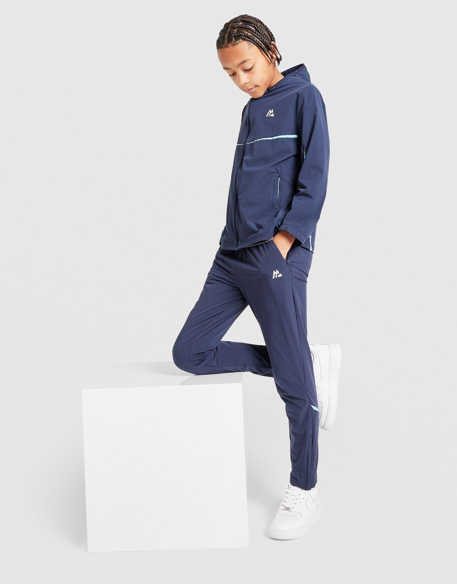MONTIREX Ignite Track Pants Junior