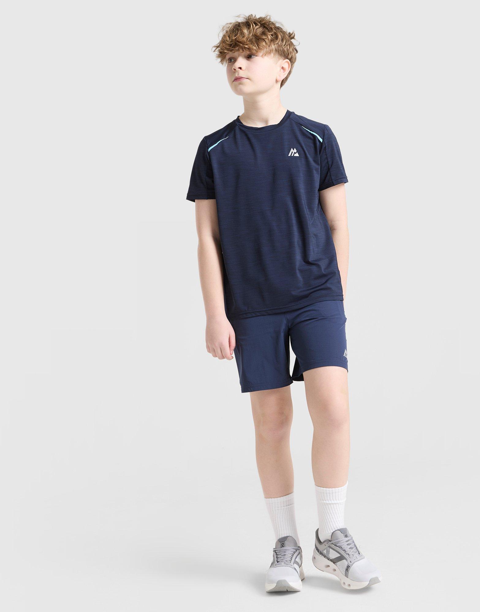 MONTIREX Ignite T-Shirt Junior