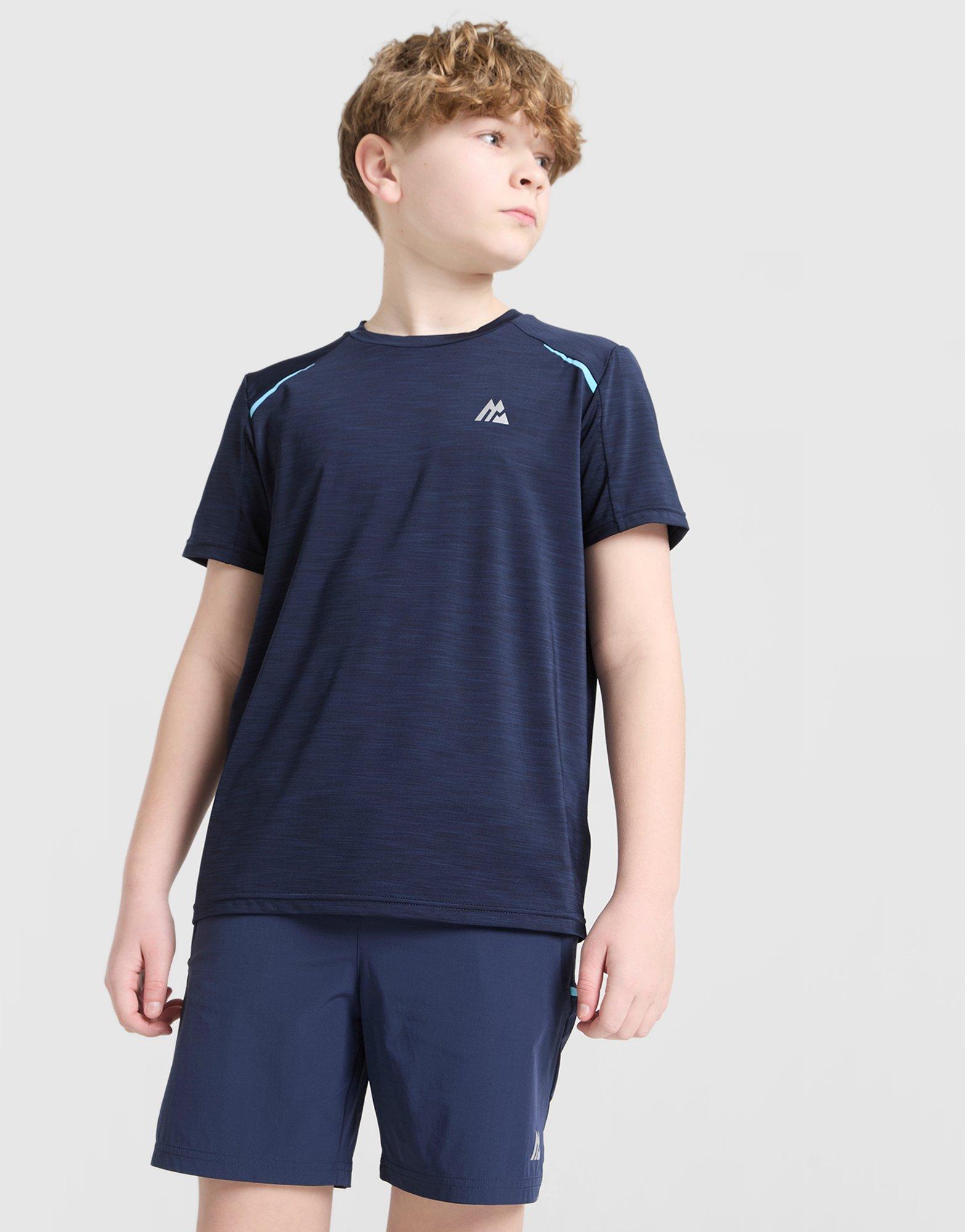 MONTIREX Ignite T-Shirt Junior