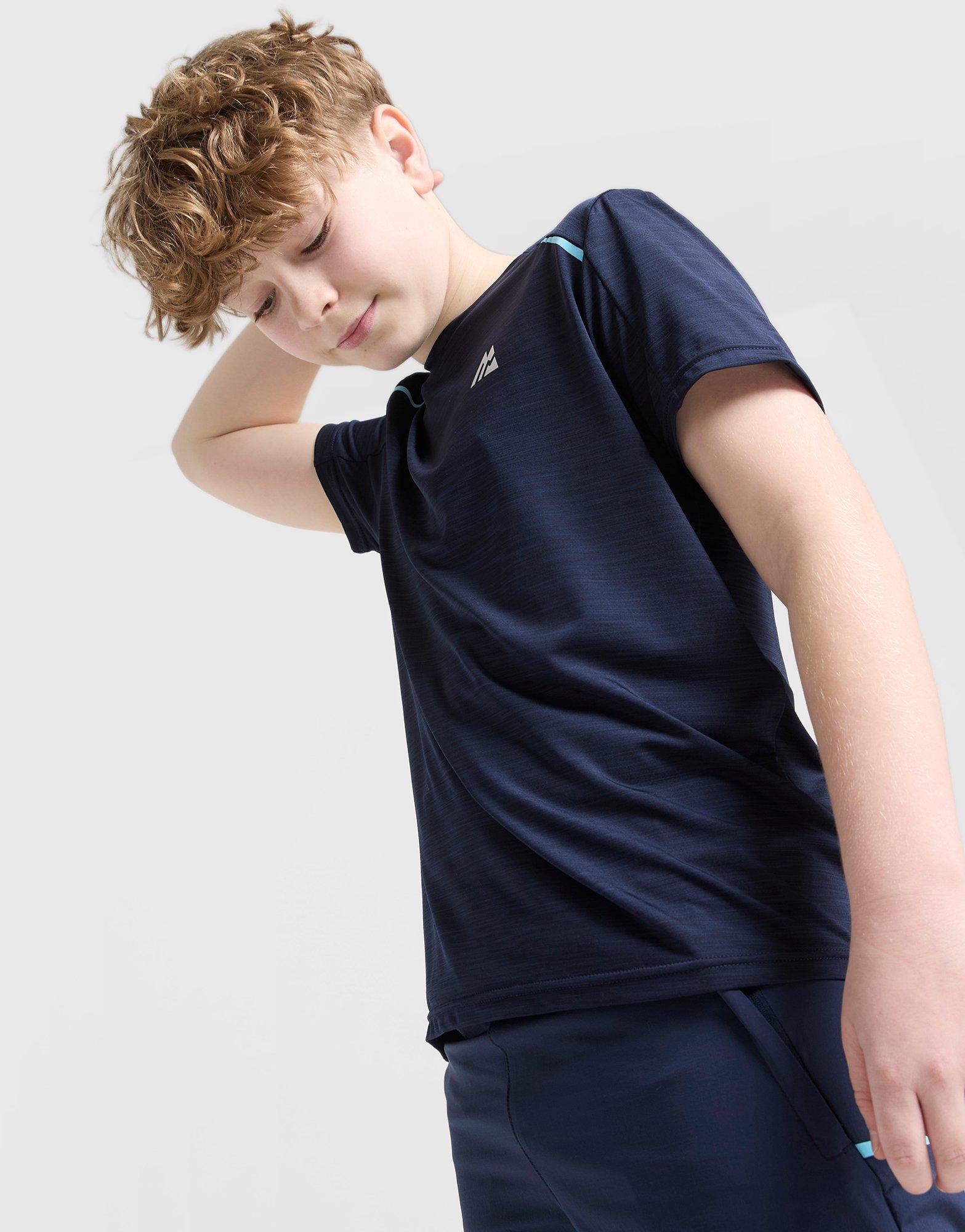 MONTIREX Ignite T-Shirt Junior