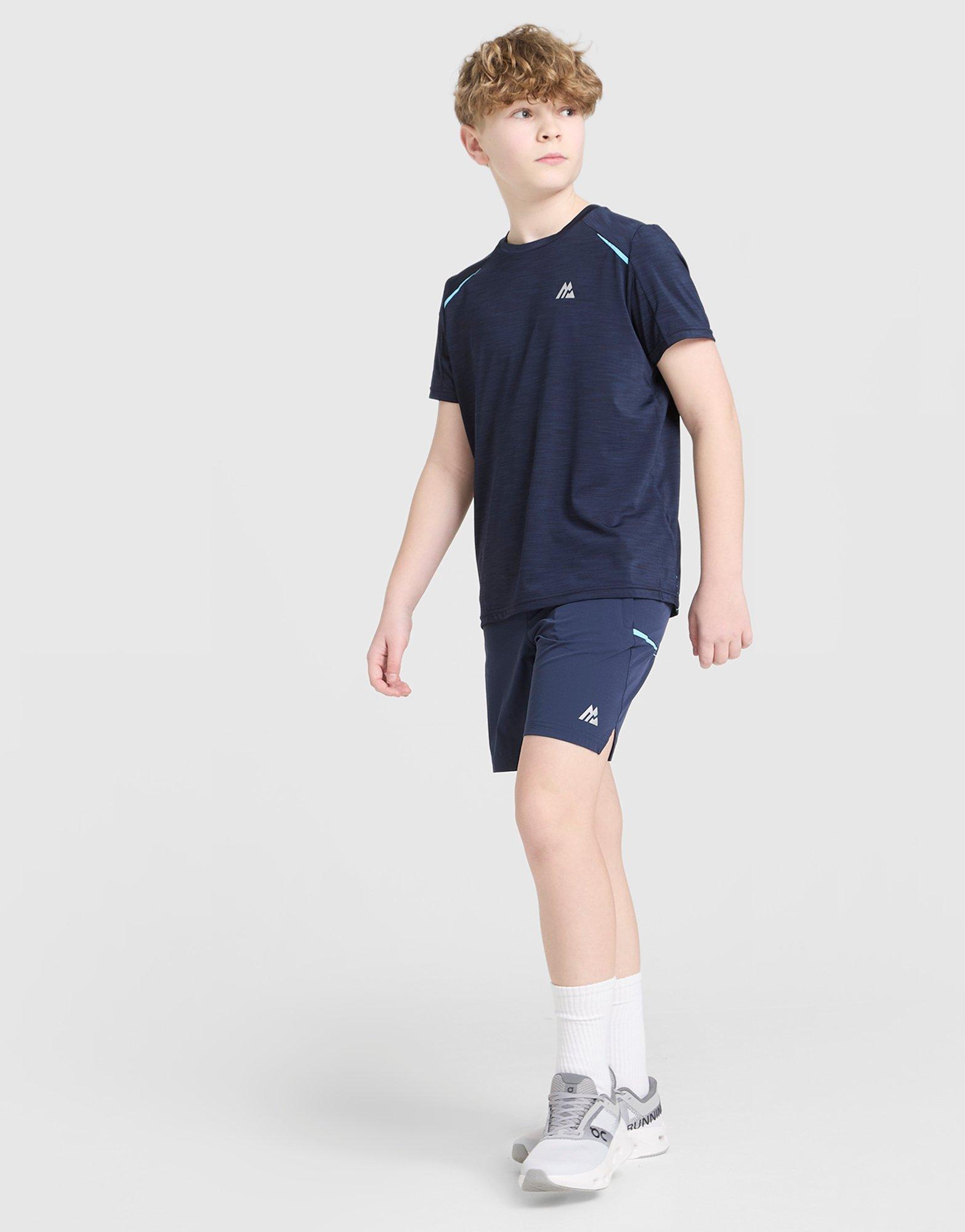 MONTIREX Ingite Shorts Junior