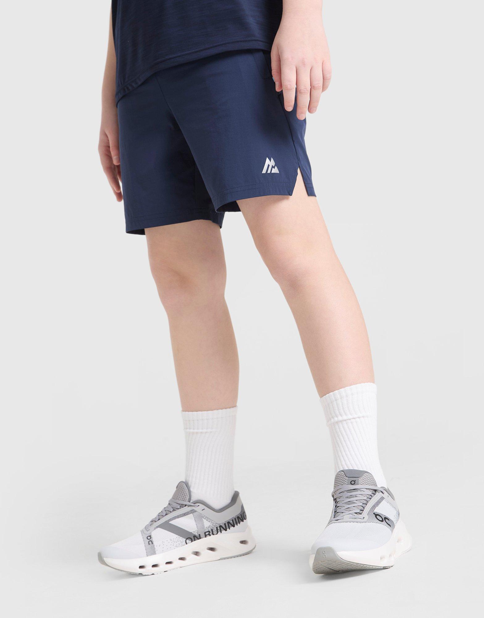 MONTIREX Ingite Shorts Junior