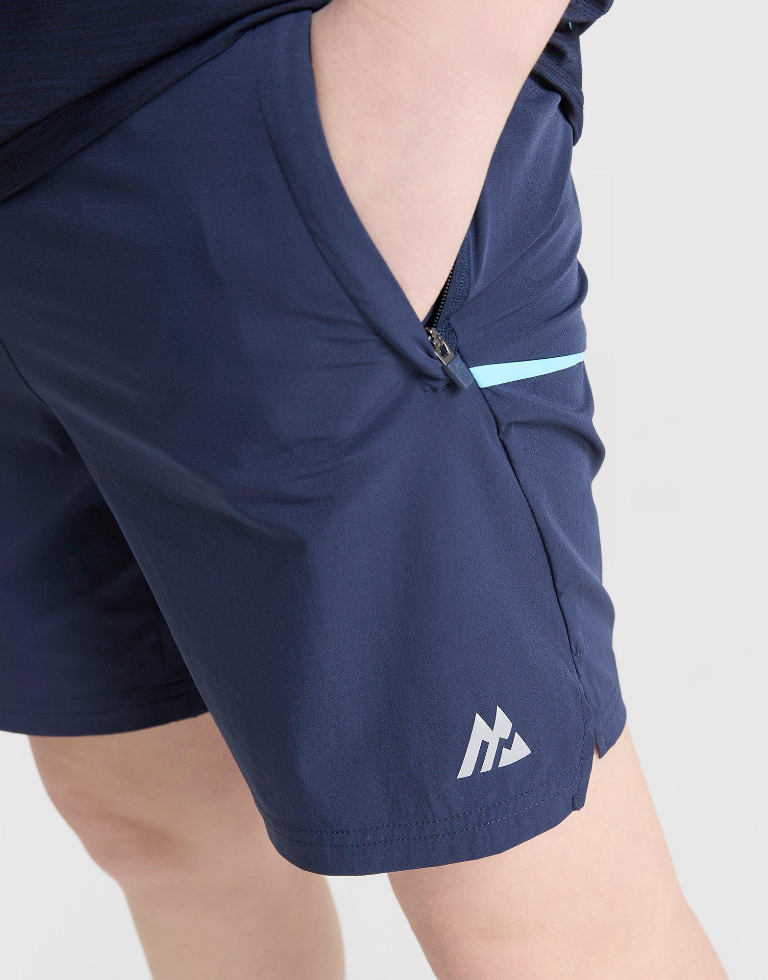 MONTIREX Ingite Shorts Junior