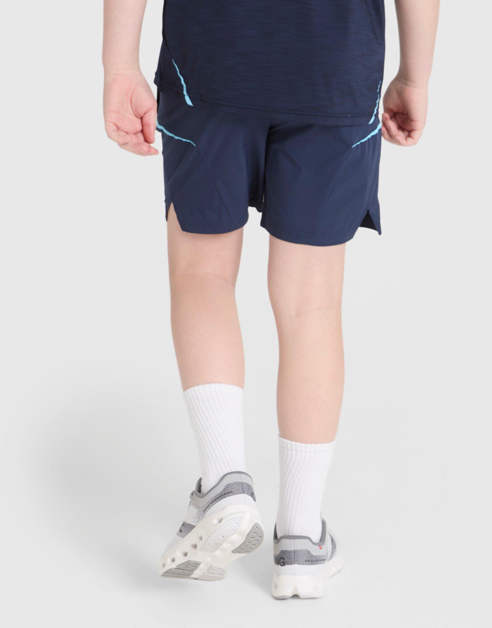 MONTIREX Ingite Shorts Junior