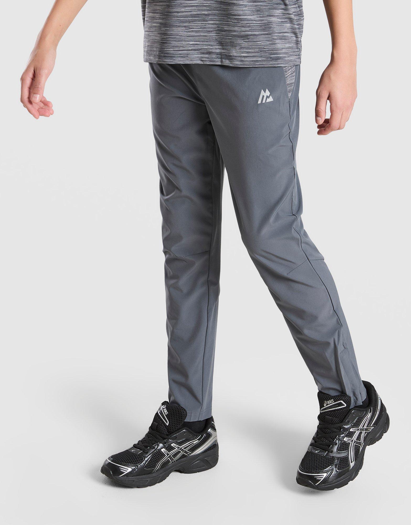 MONTIREX Trail Track Pants Junior