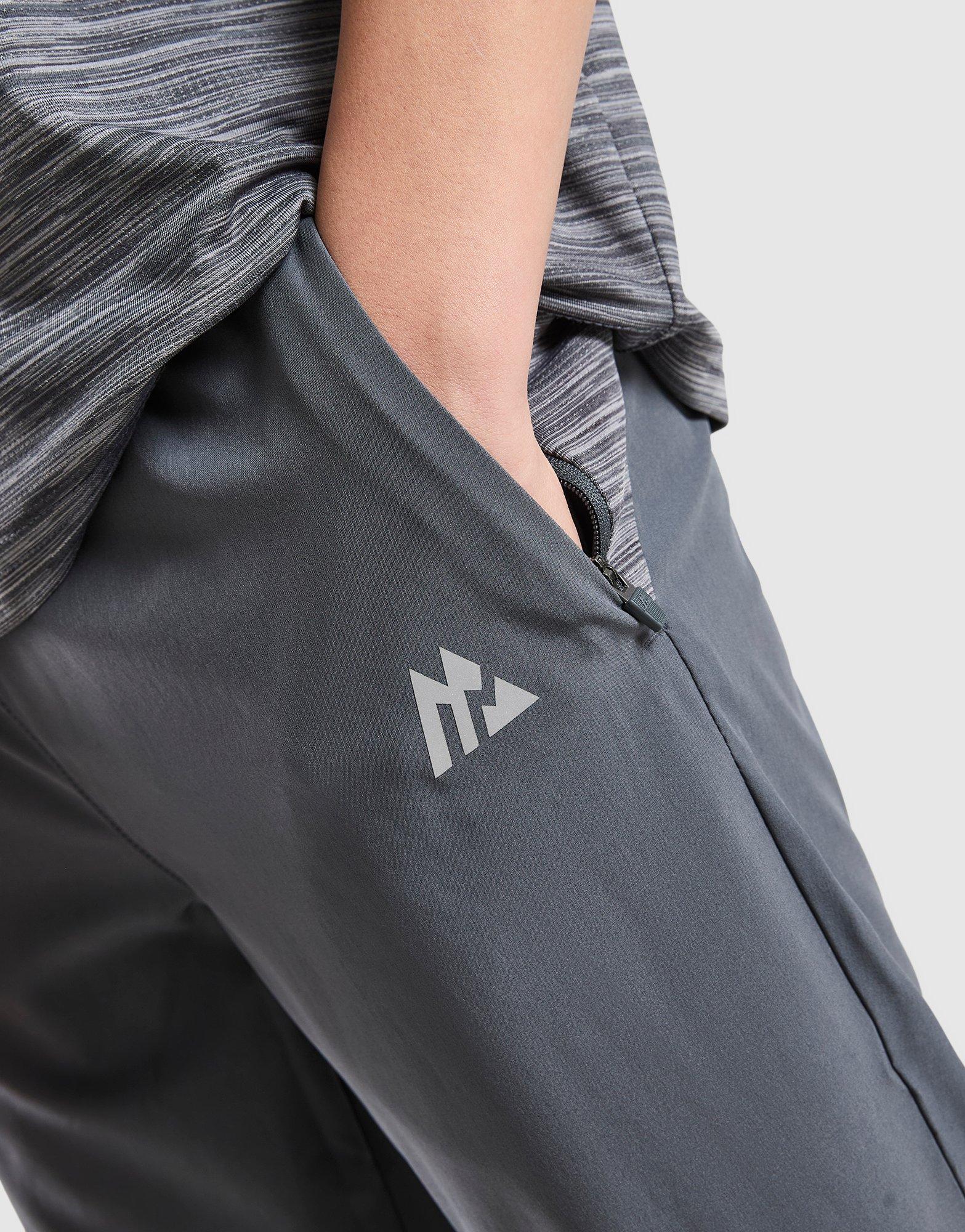 MONTIREX Trail Track Pants Junior