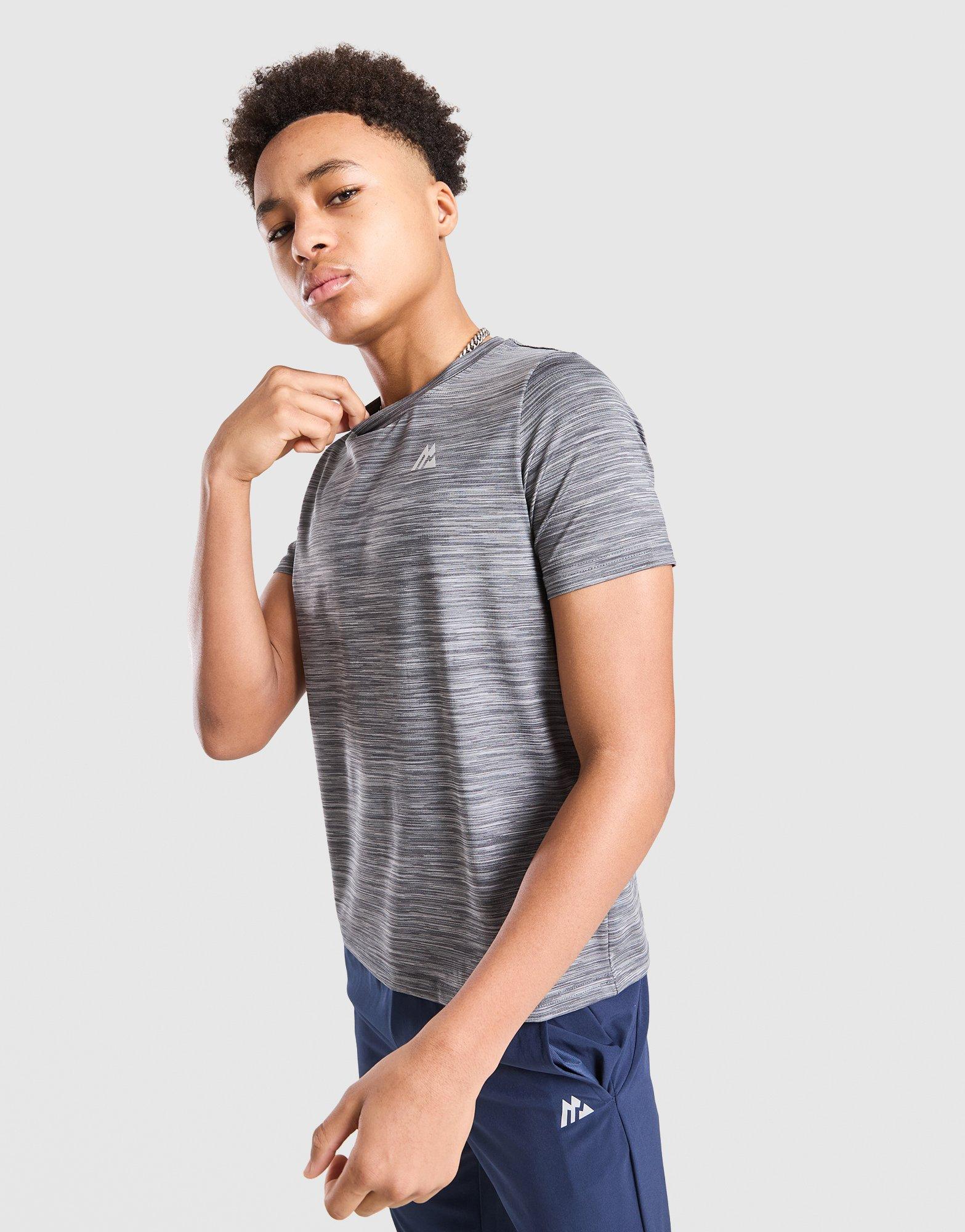 MONTIREX Trail T-Shirt Junior