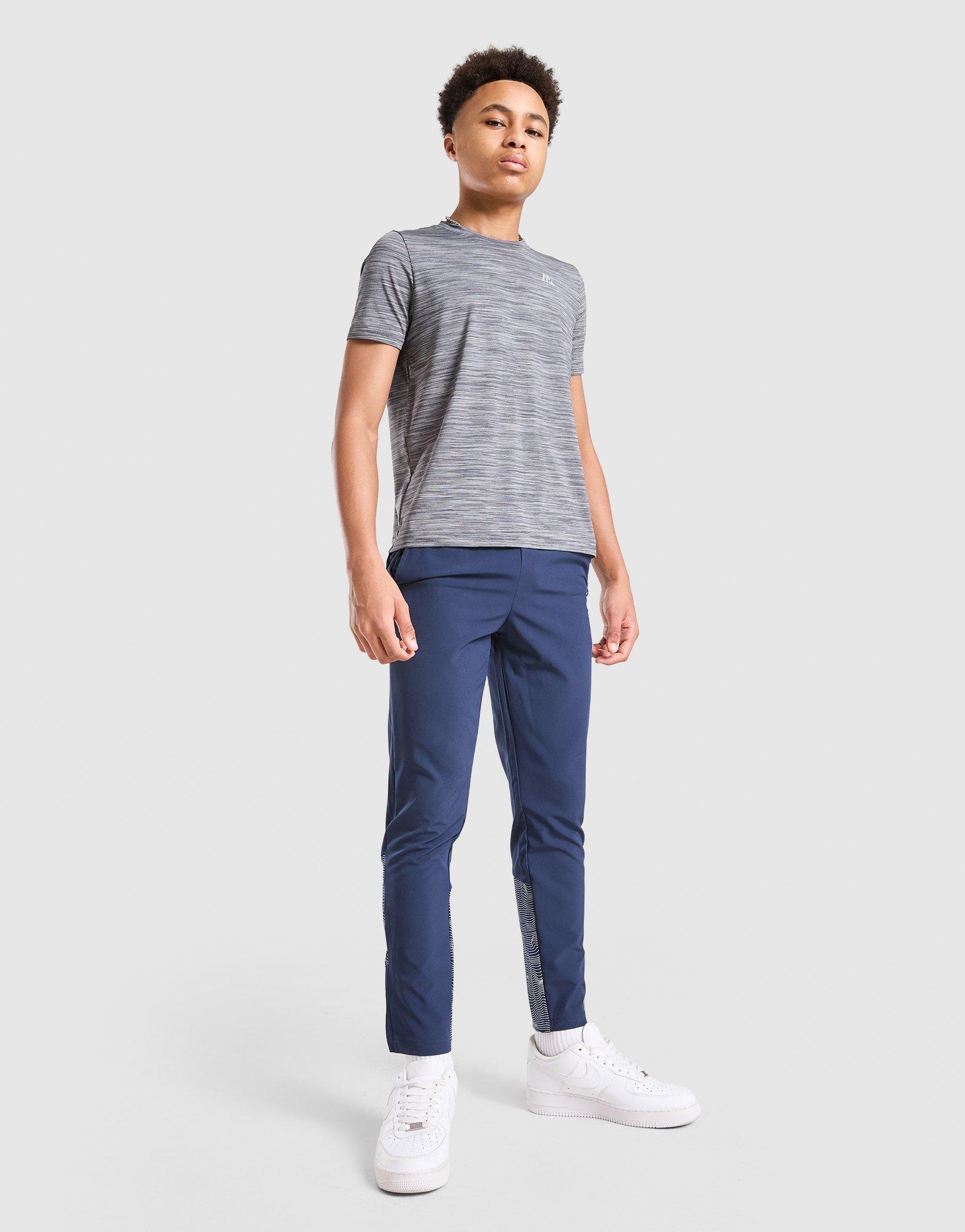 MONTIREX Trail T-Shirt Junior