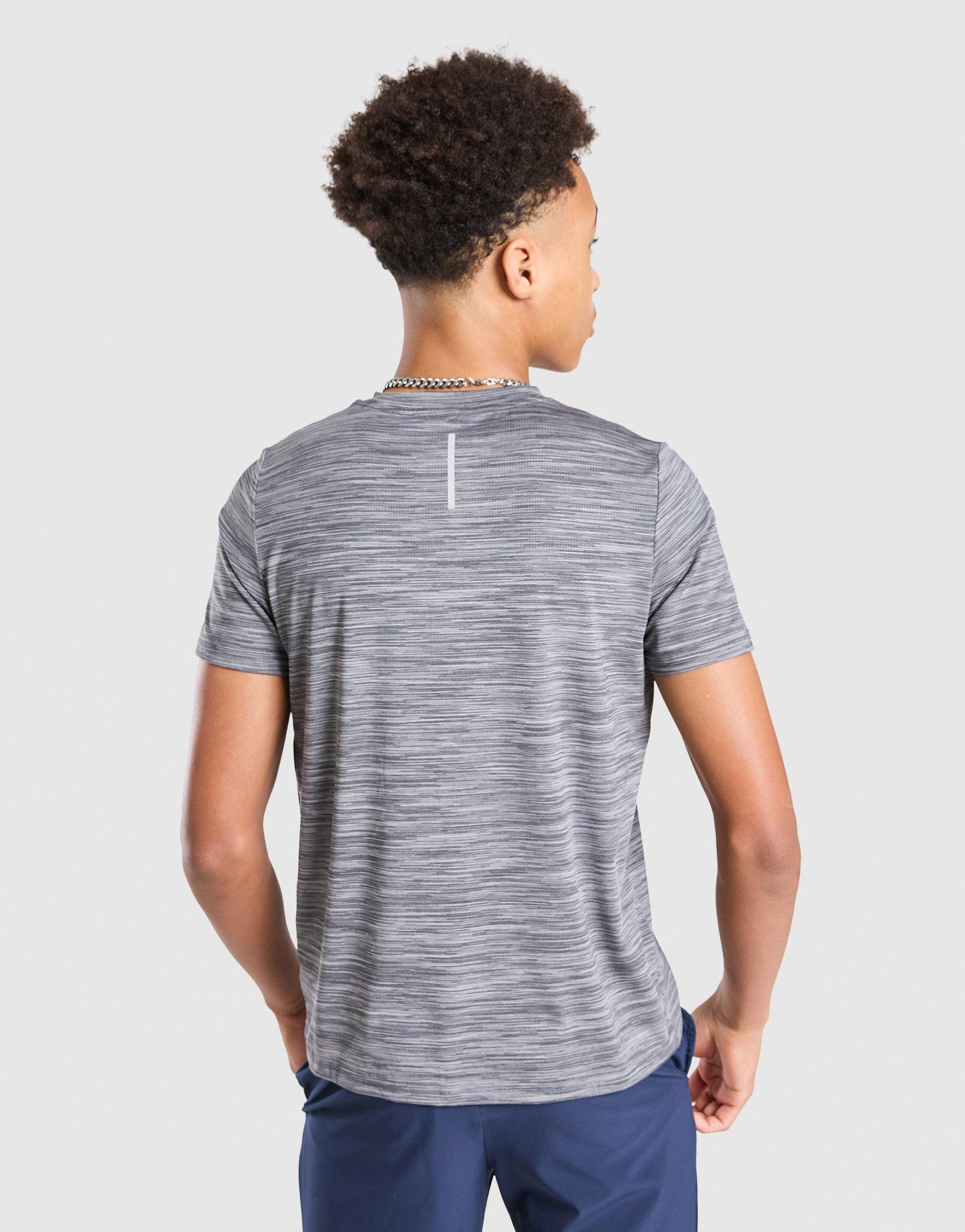 MONTIREX Trail T-Shirt Junior