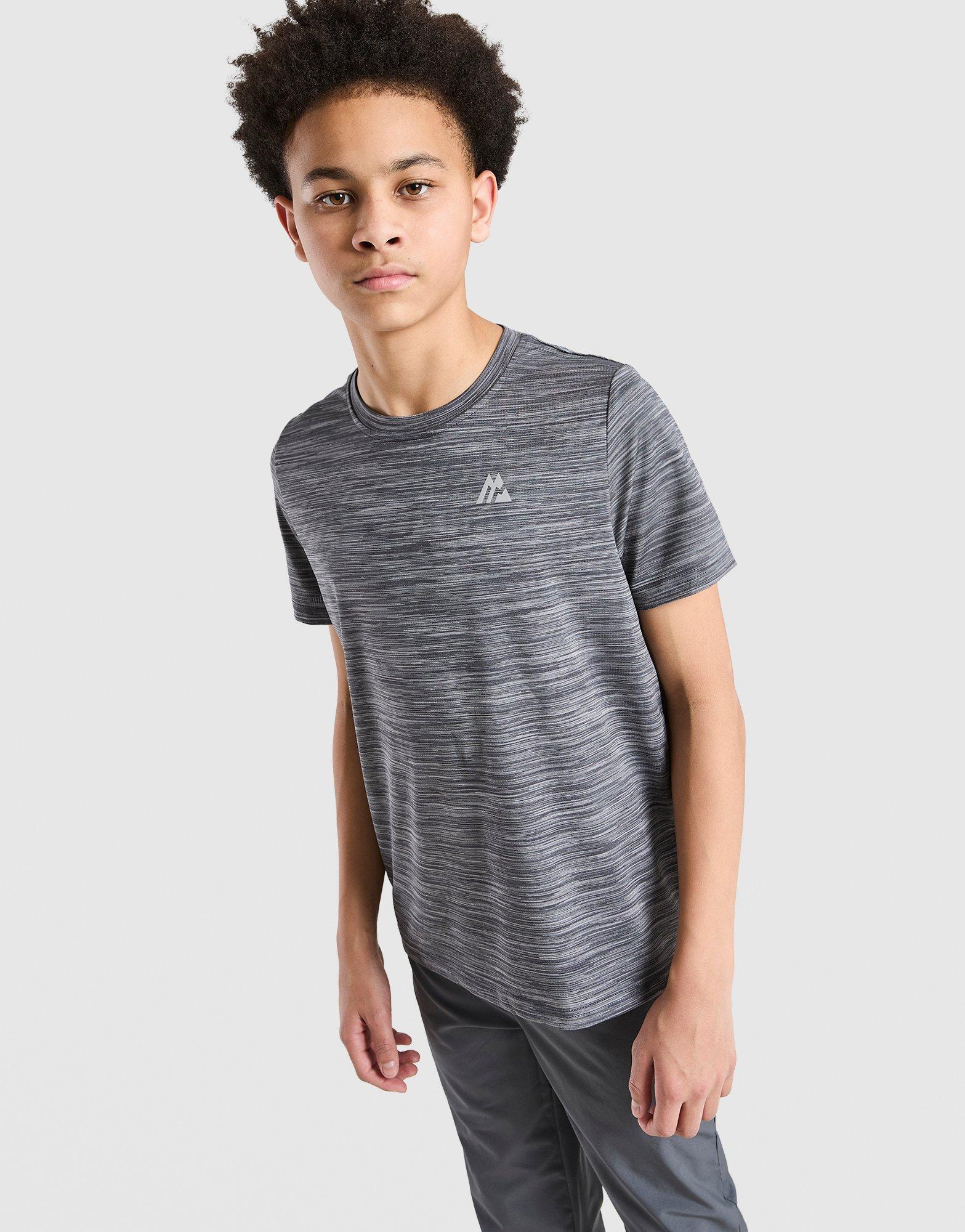 MONTIREX Maglia Trail Junior