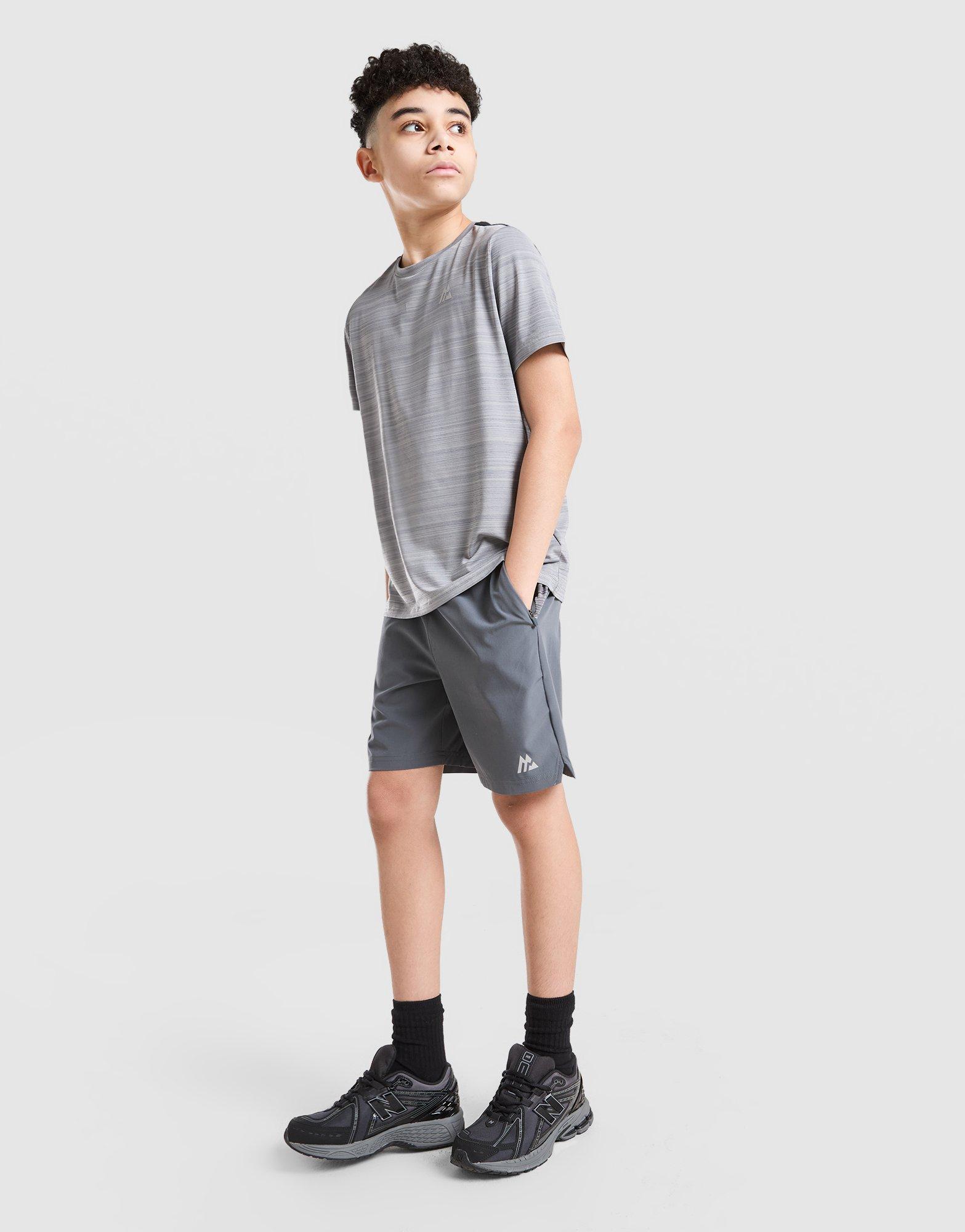 MONTIREX Trail Shorts Junior