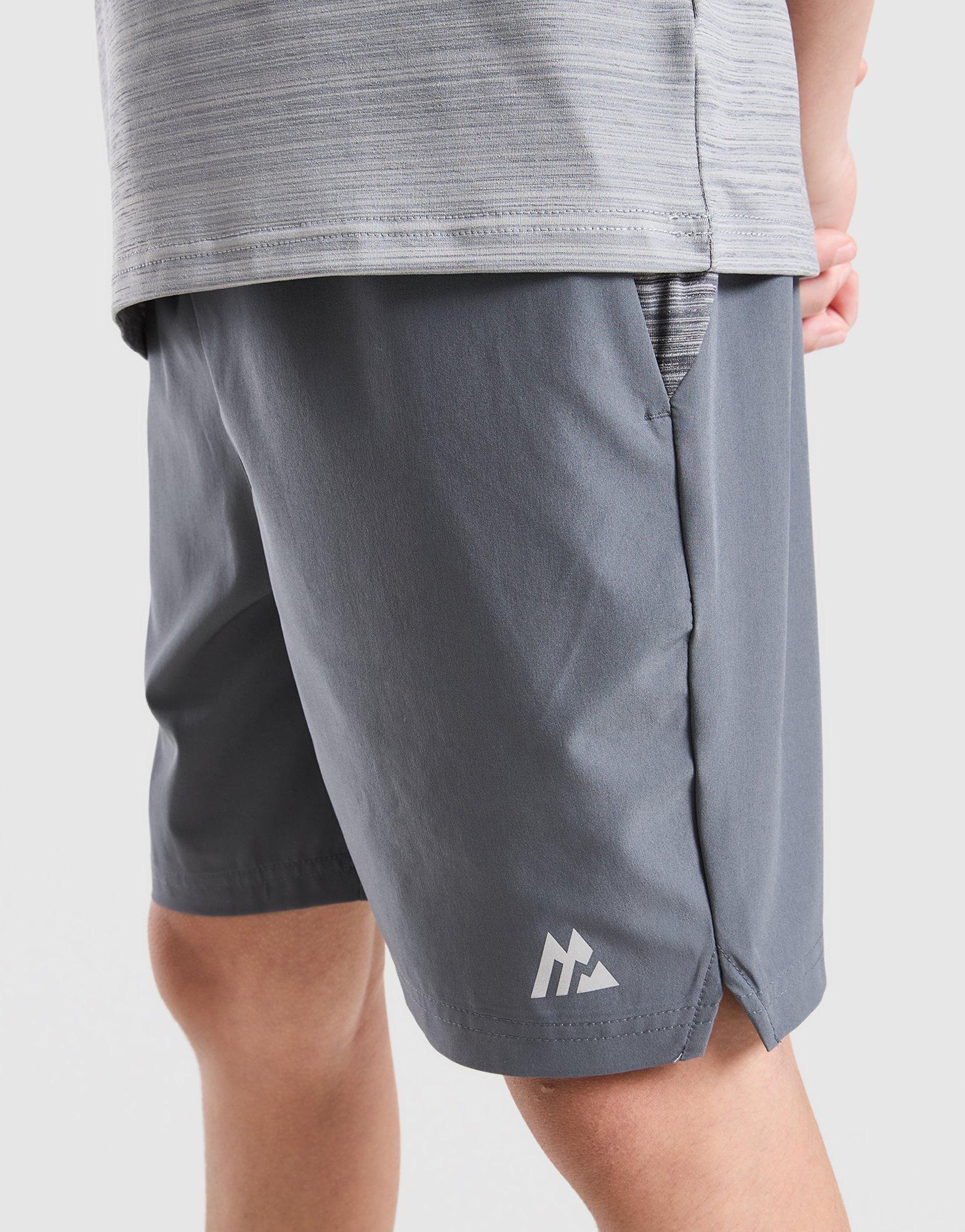 MONTIREX Trail Shorts Junior