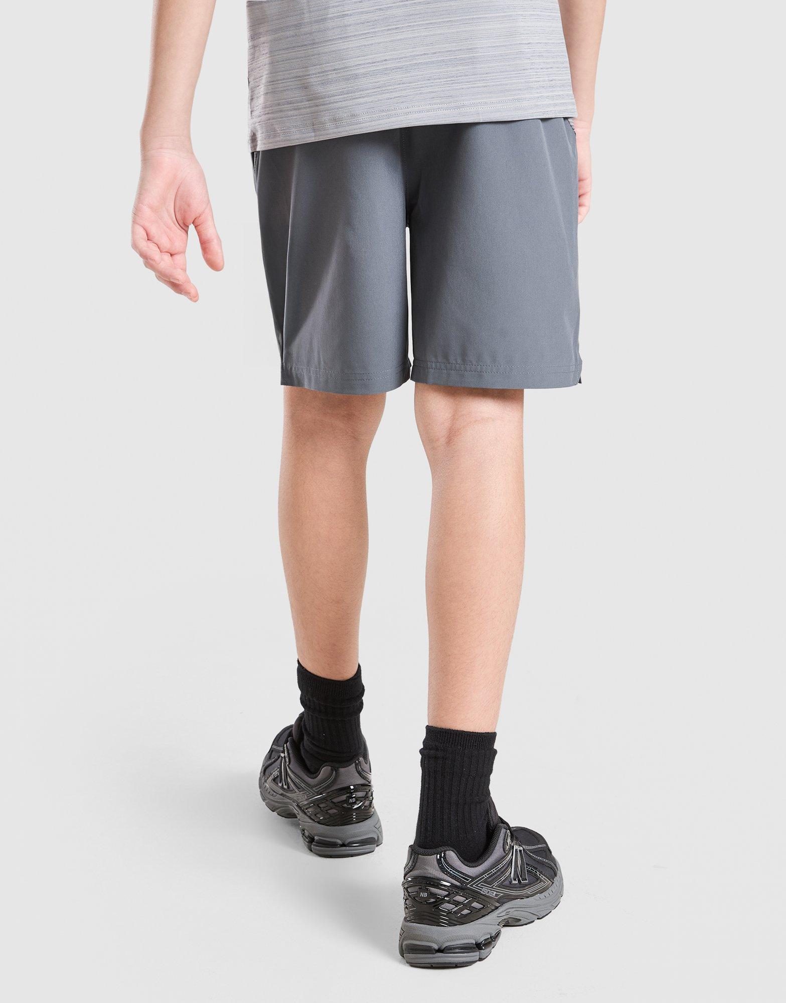 MONTIREX Trail Shorts Junior