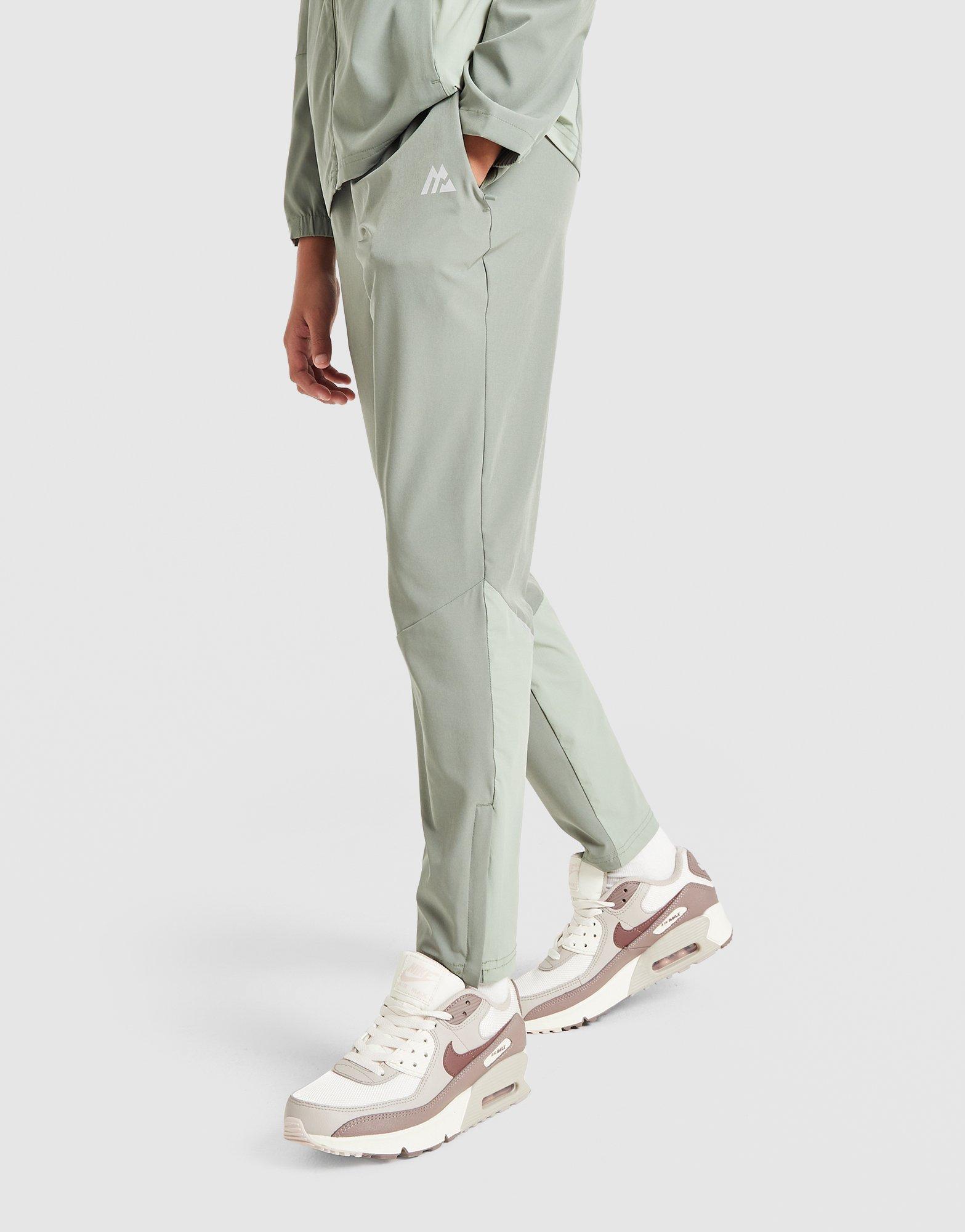 MONTIREX Pantaloni della Tuta Scope Poly Woven Junior