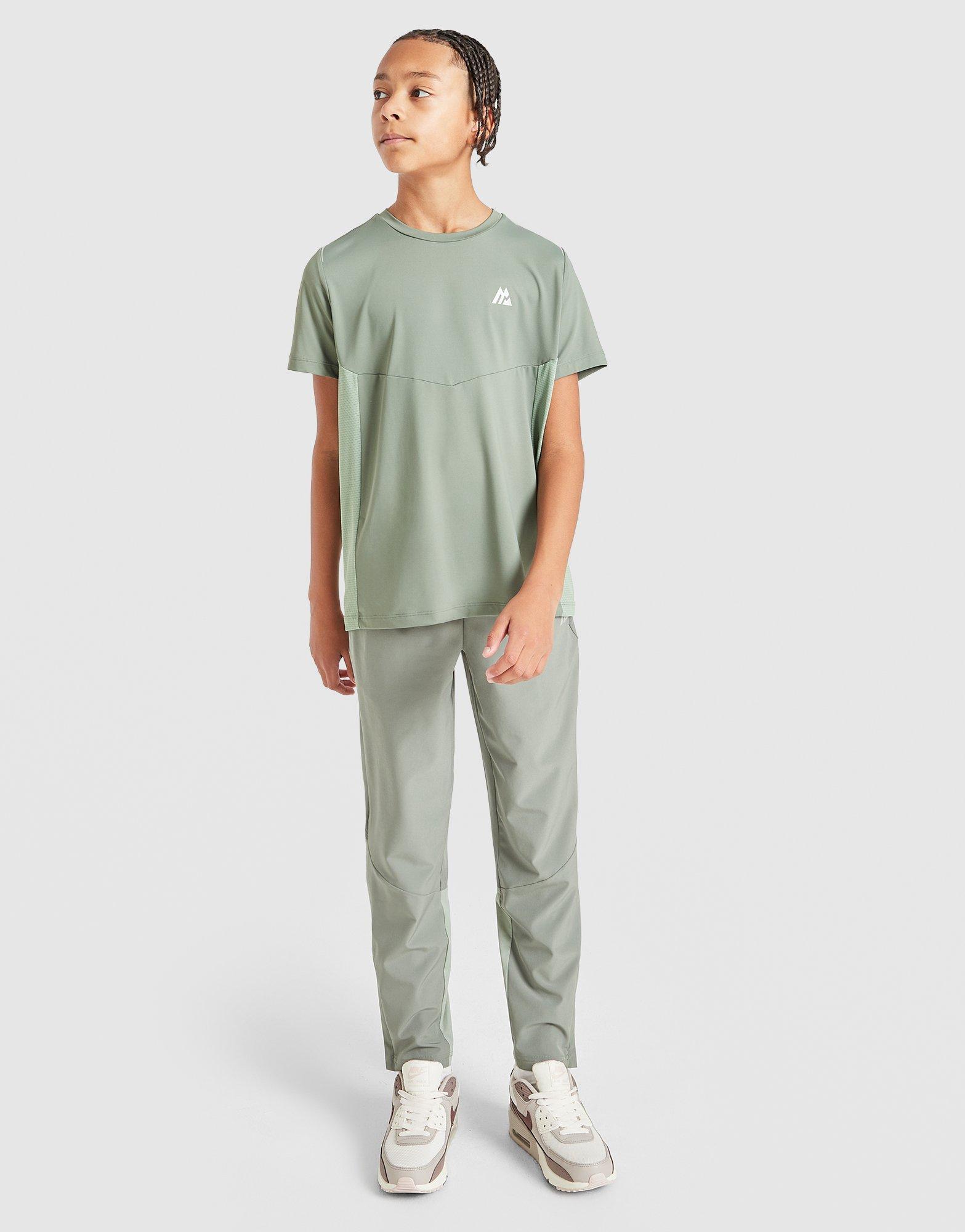 MONTIREX Scope Poly T-Shirt Junior