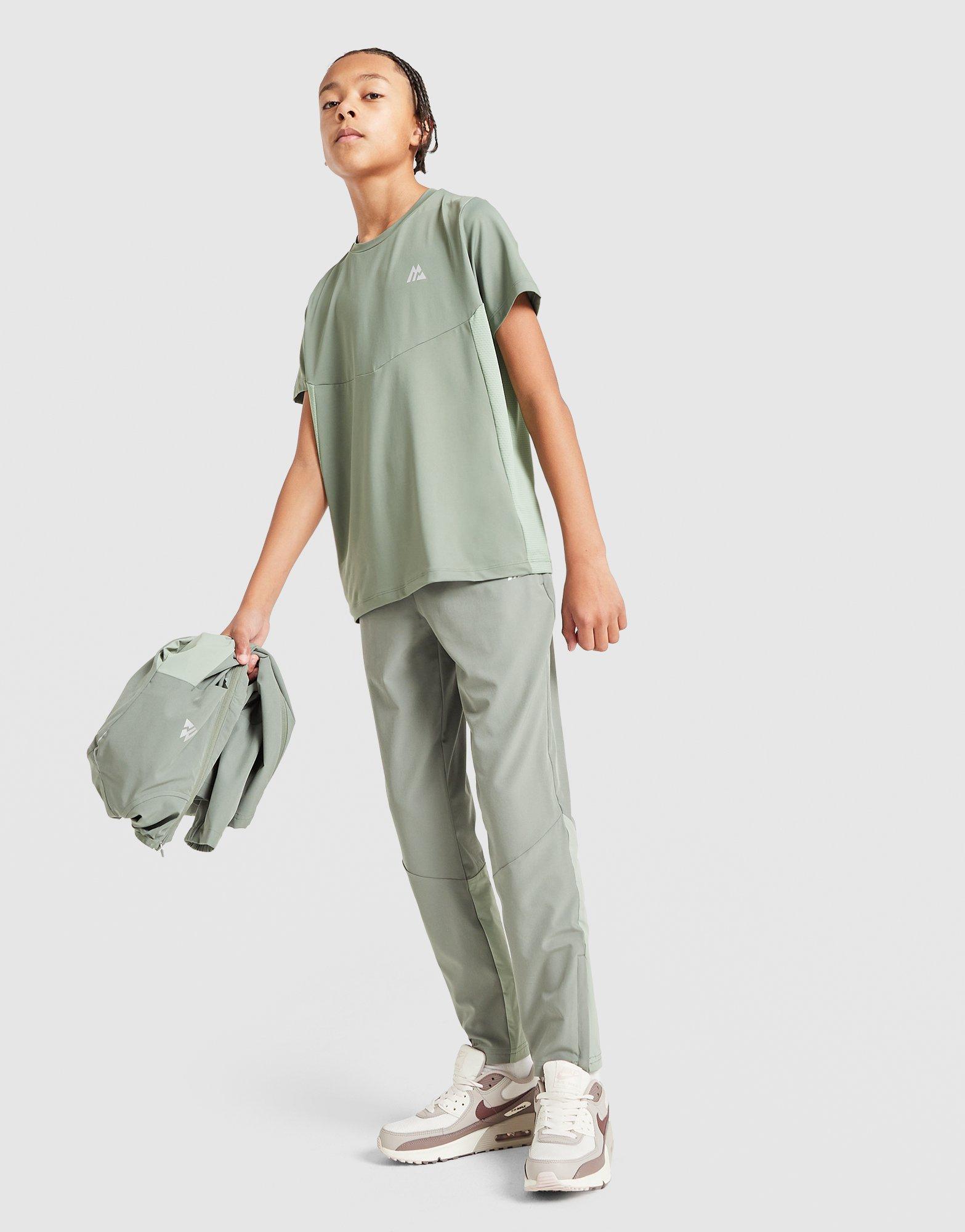 MONTIREX Scope Poly T-Shirt Junior