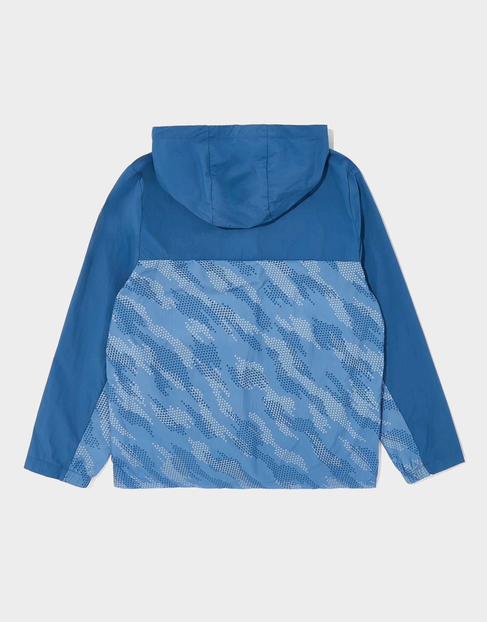 MONTIREX Thera All Over Print Windbreaker Jacket Junior