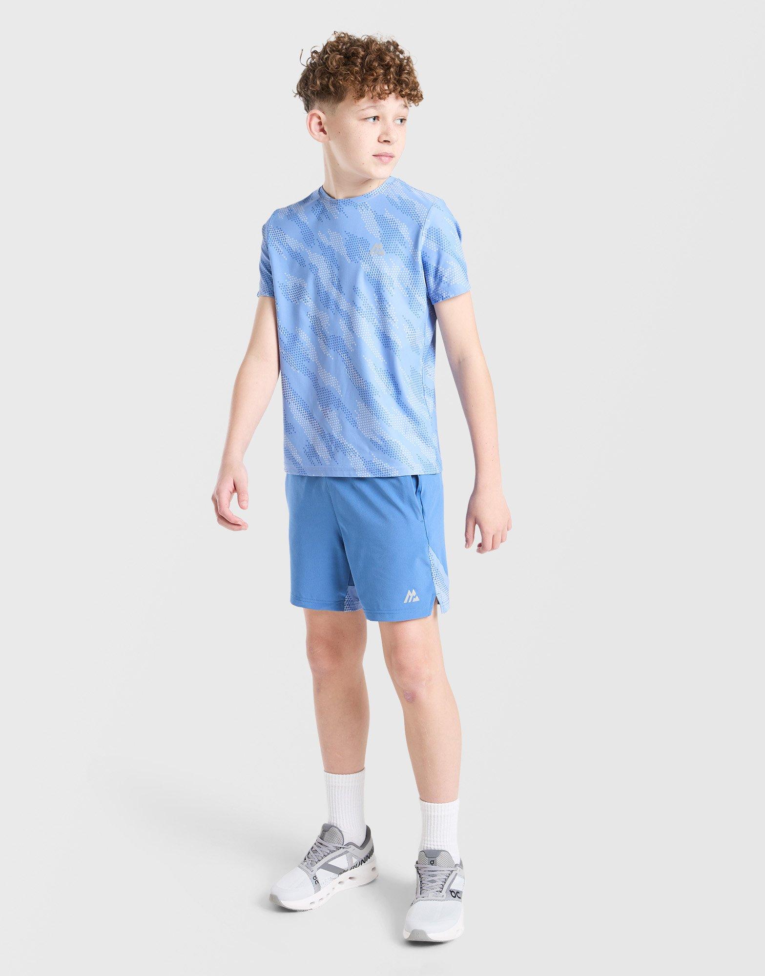 MONTIREX Thera Shorts Junior