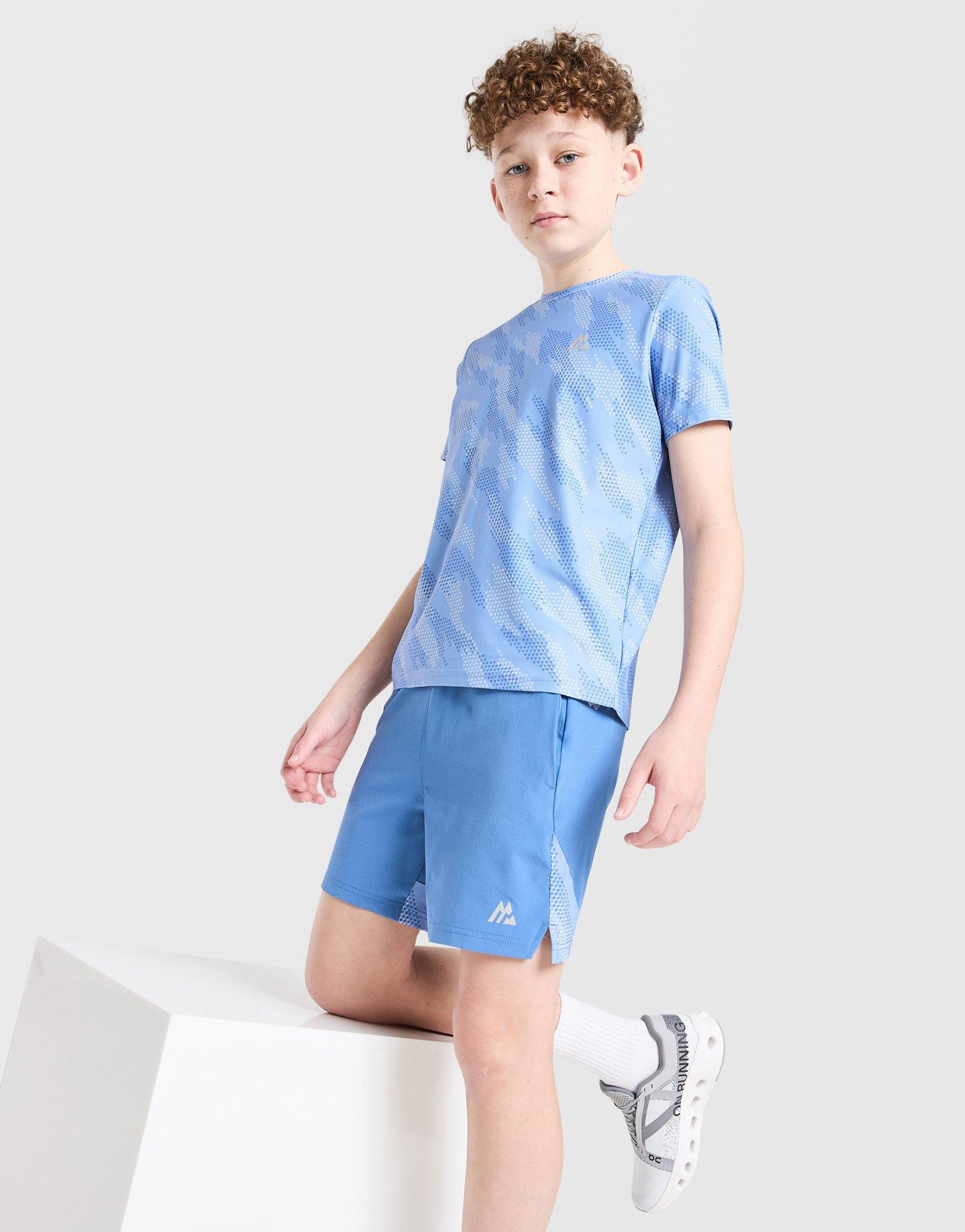 MONTIREX Thera Shorts Junior