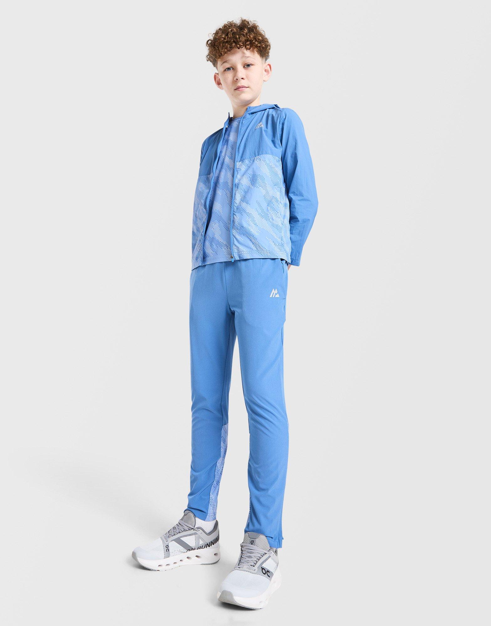 MONTIREX Thera Track Pants Junior