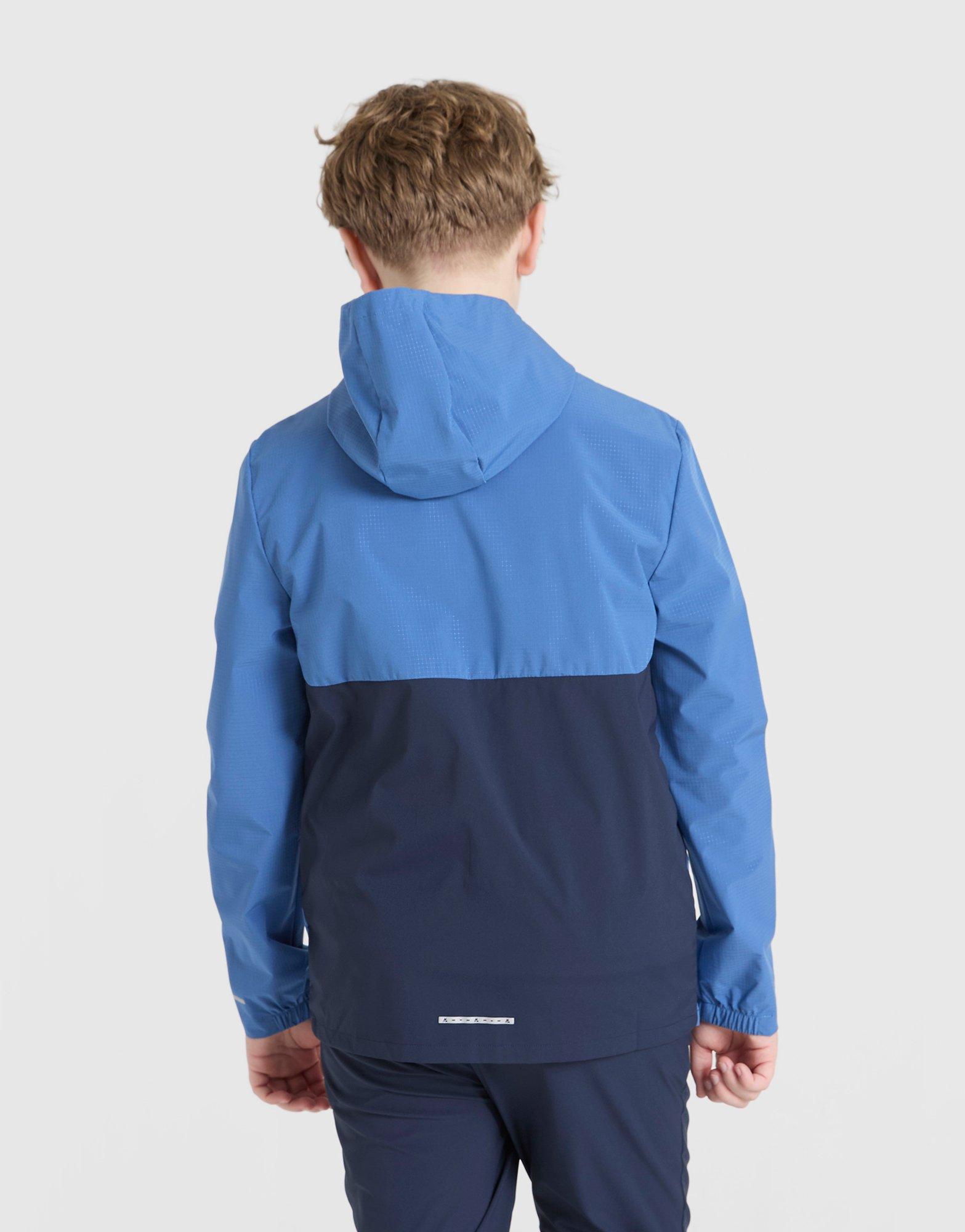 MONTIREX Trek Tech Jacket Junior