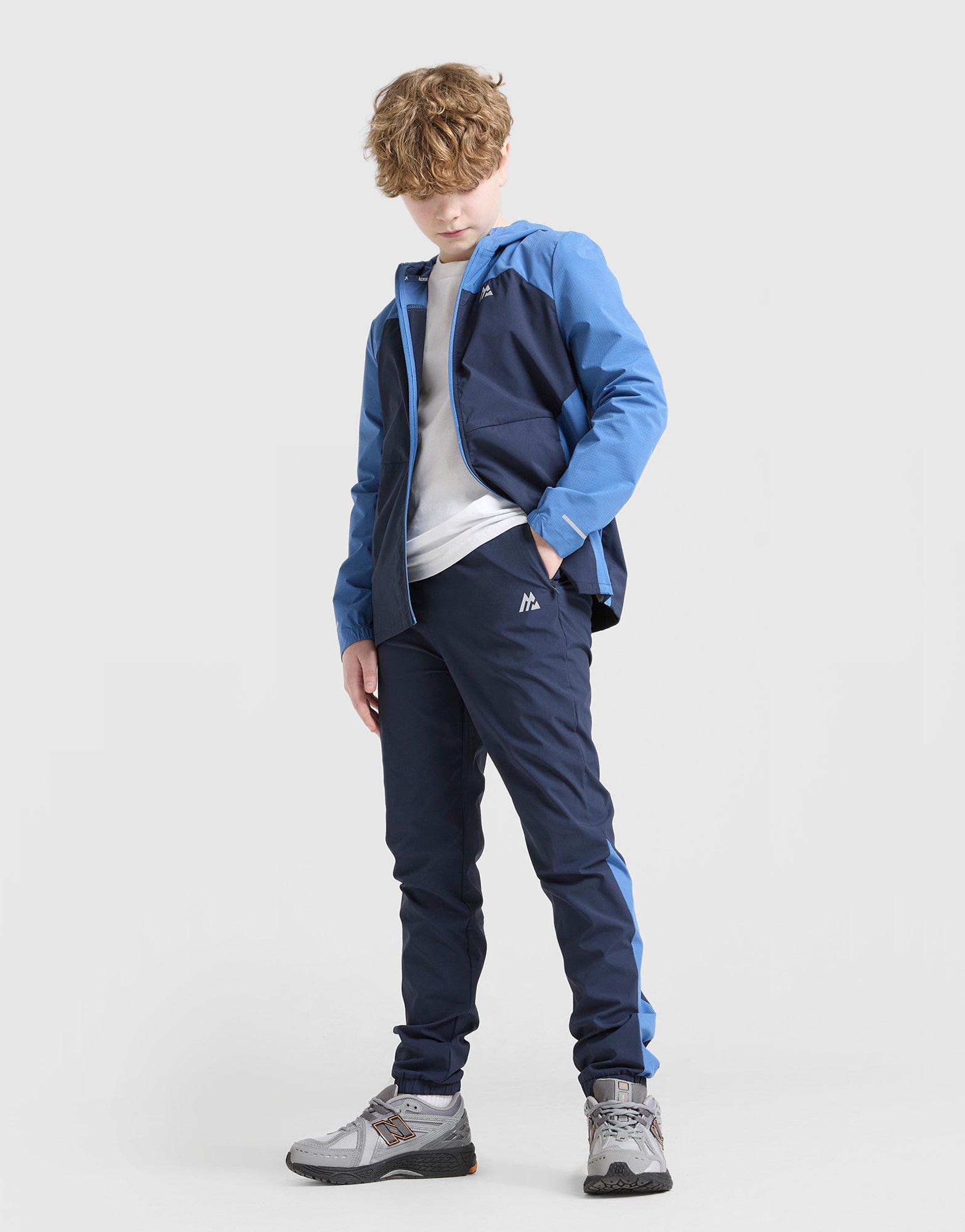 MONTIREX Trek Tech Pants Junior
