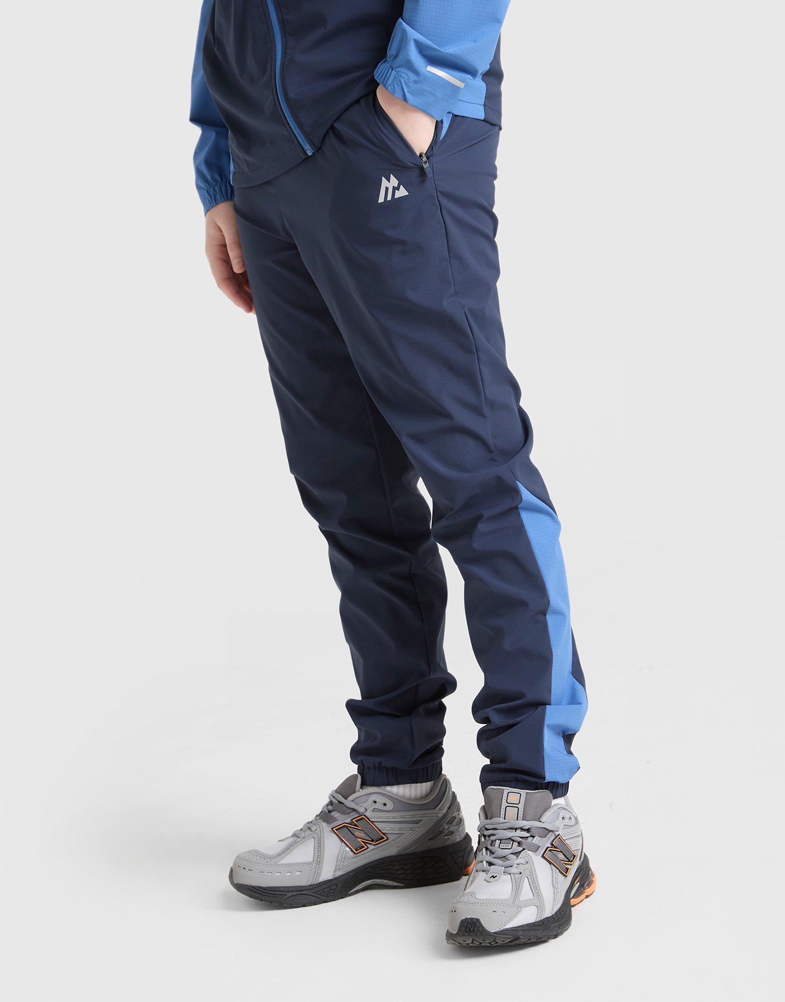 MONTIREX Trek Tech Pants Junior