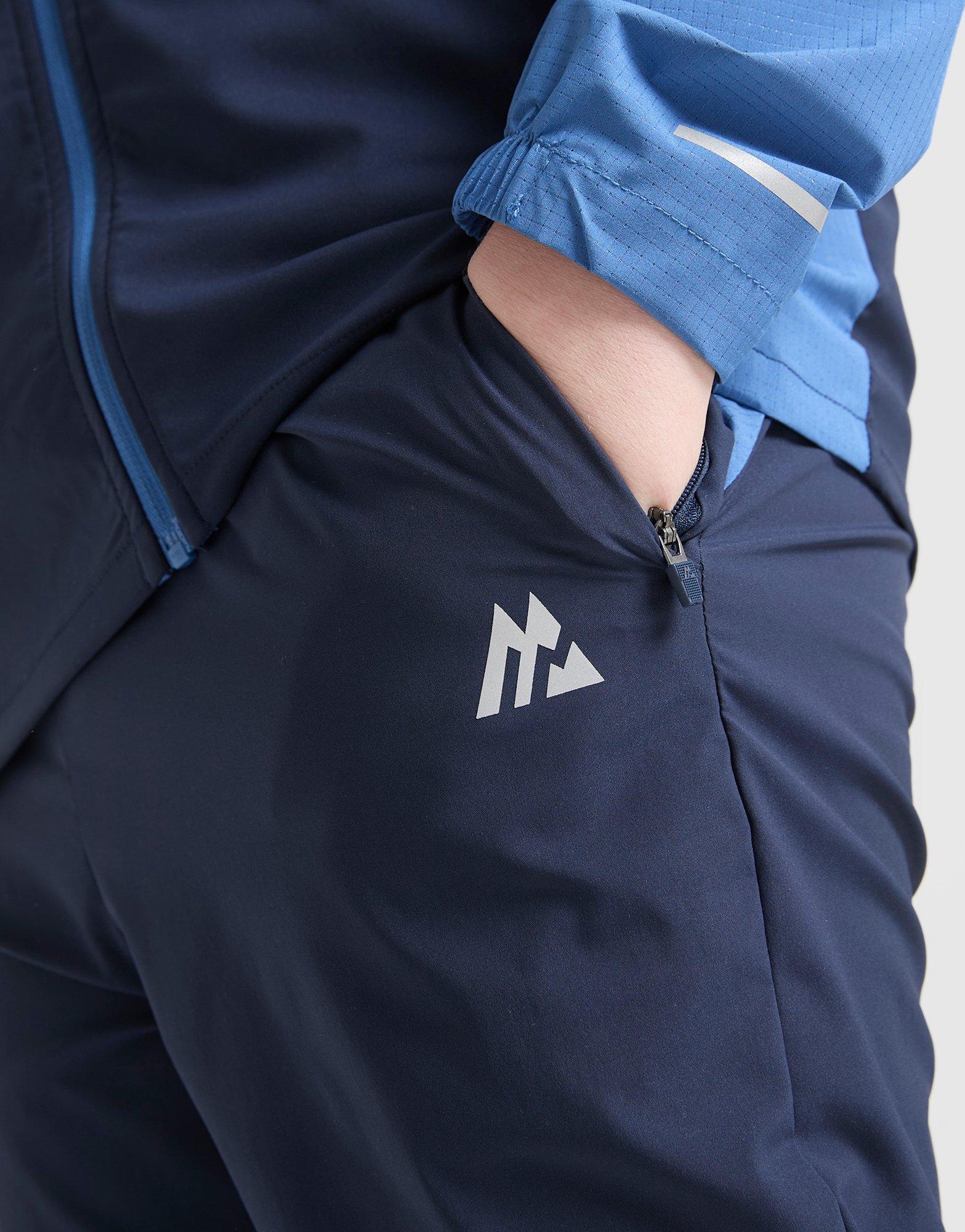 MONTIREX Trek Tech Pants Junior