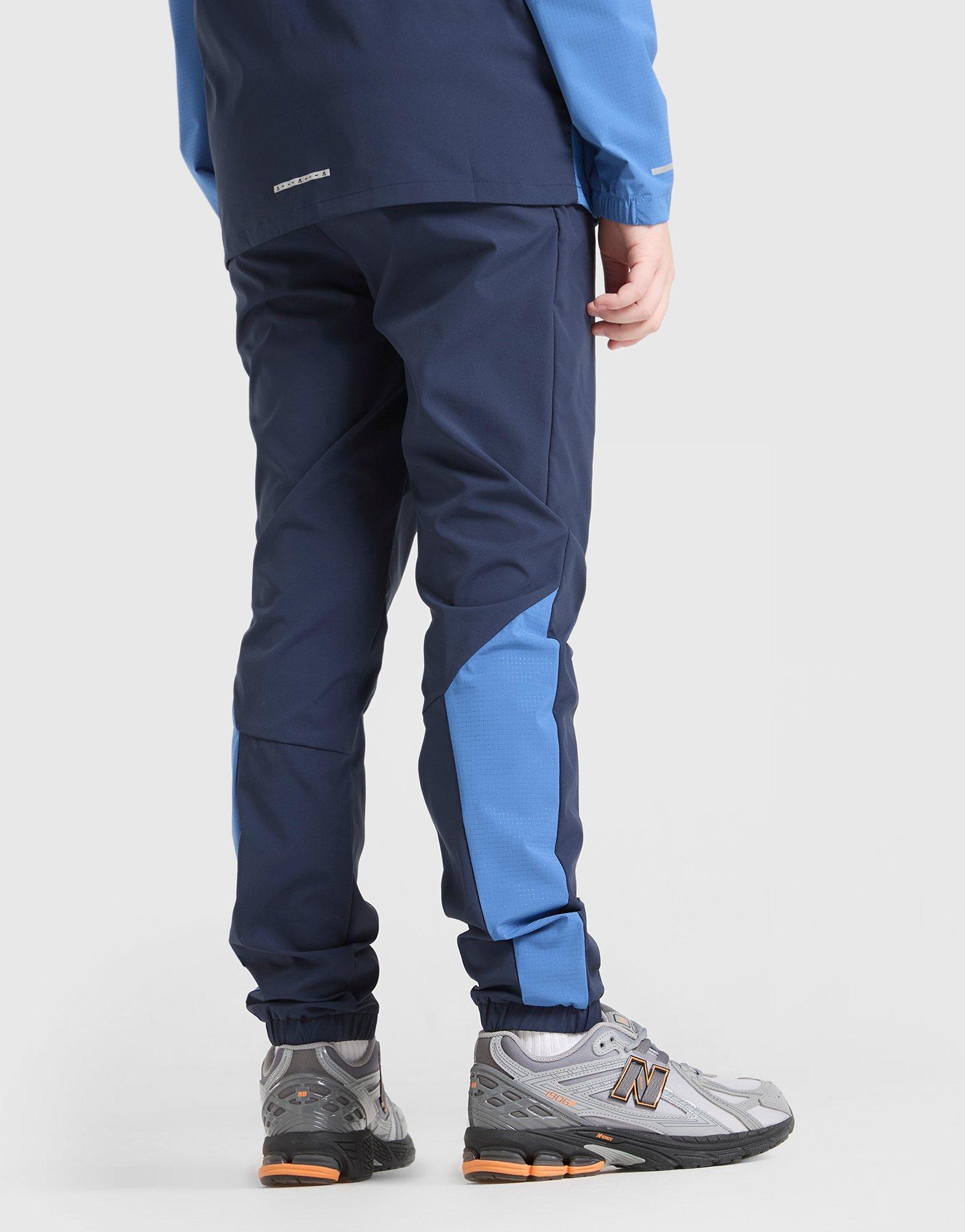 MONTIREX Trek Tech Pants Junior