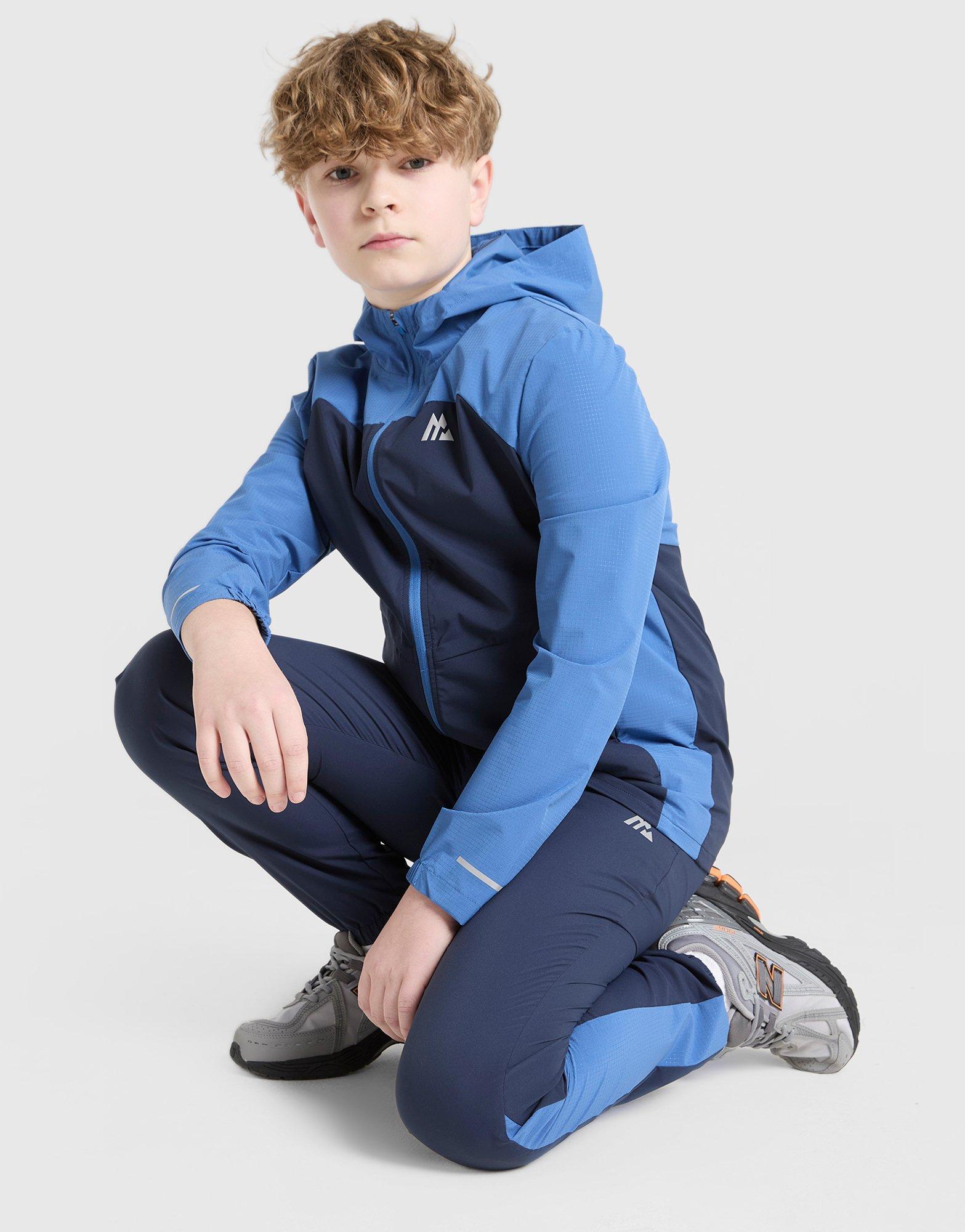 MONTIREX Trek Tech Pants Junior