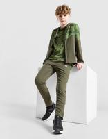 MONTIREX Pantaloni Track Camo Colour Block Junior
