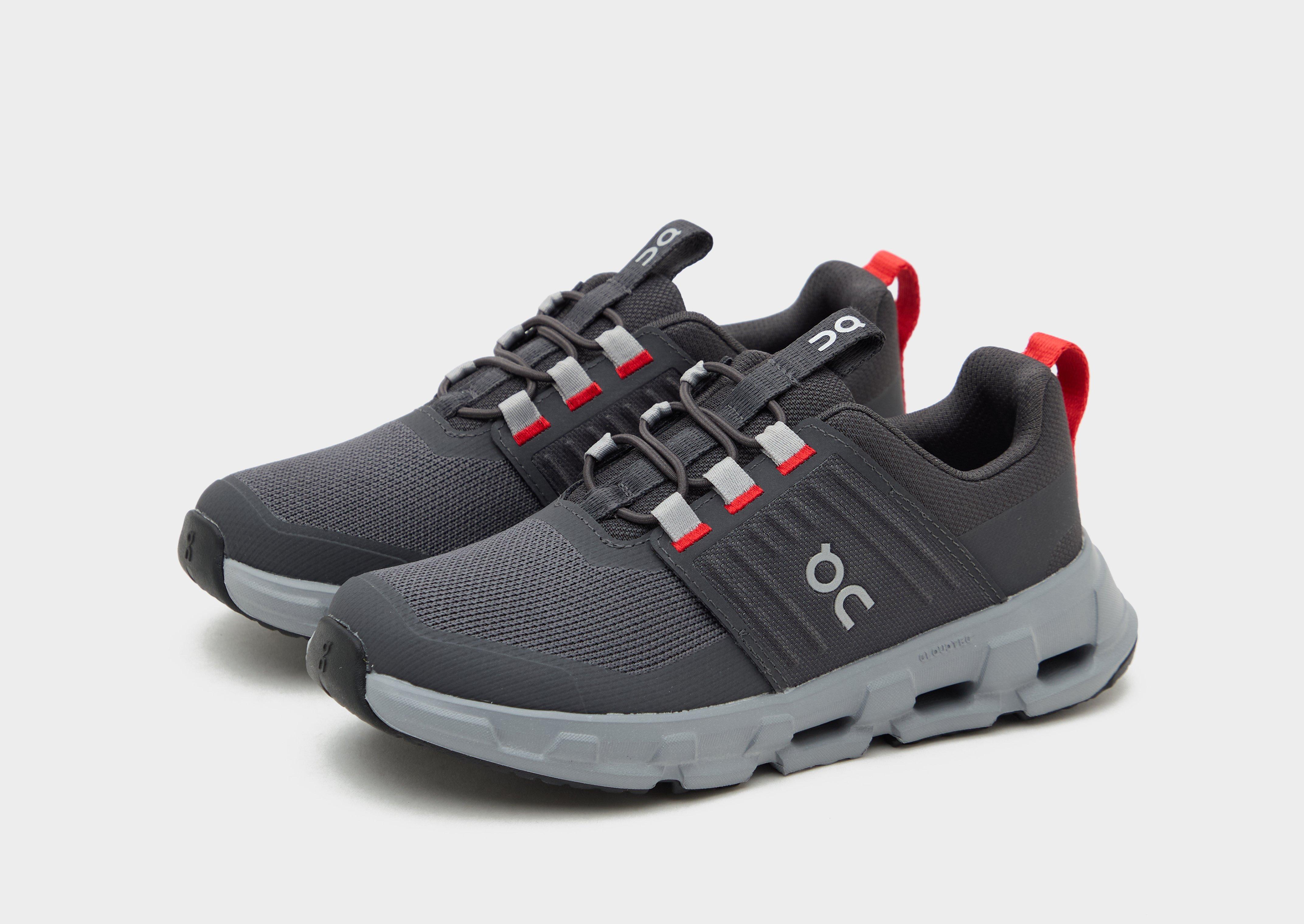 On Running Cloudswift Children