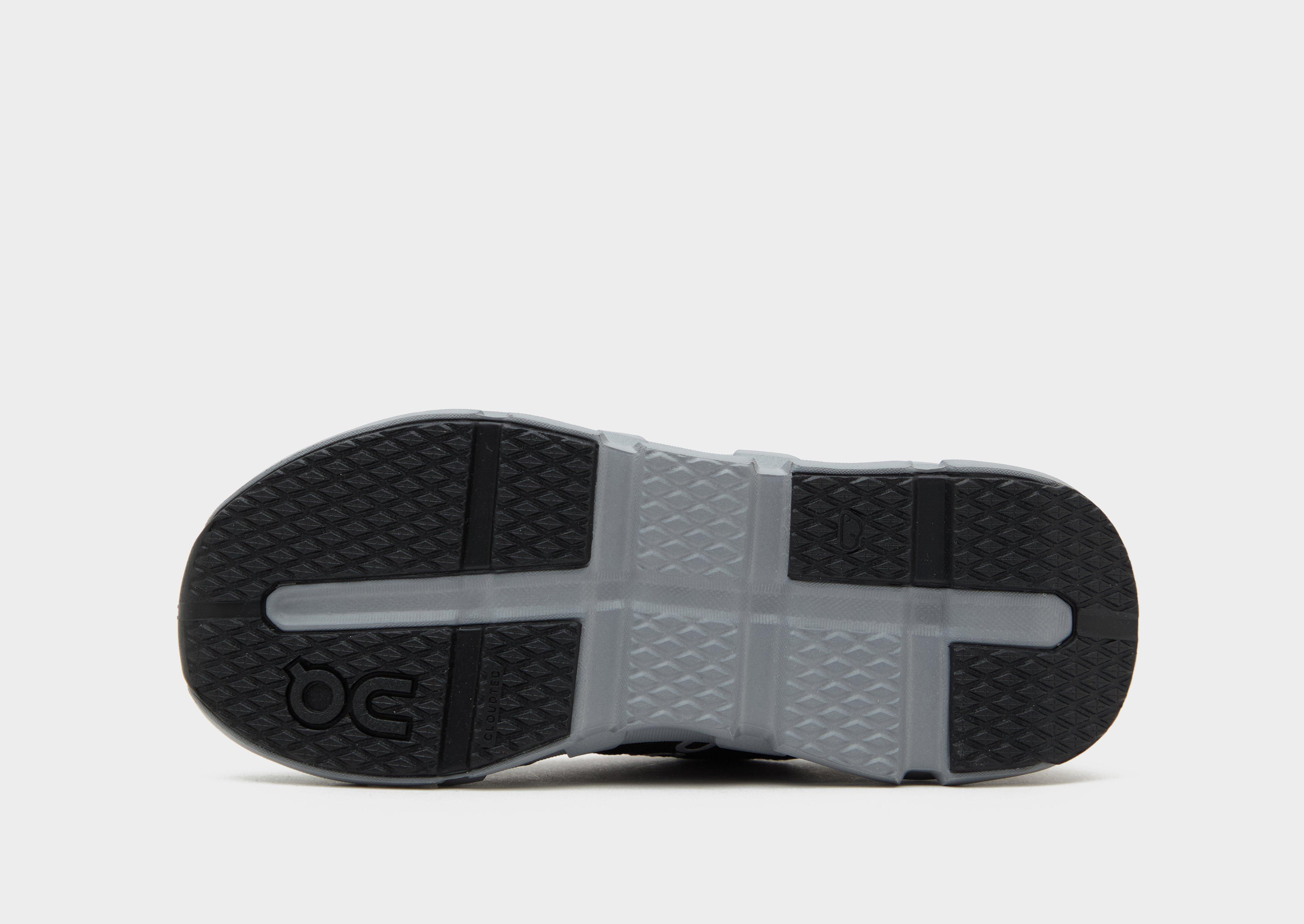 On Running Cloudswift Children