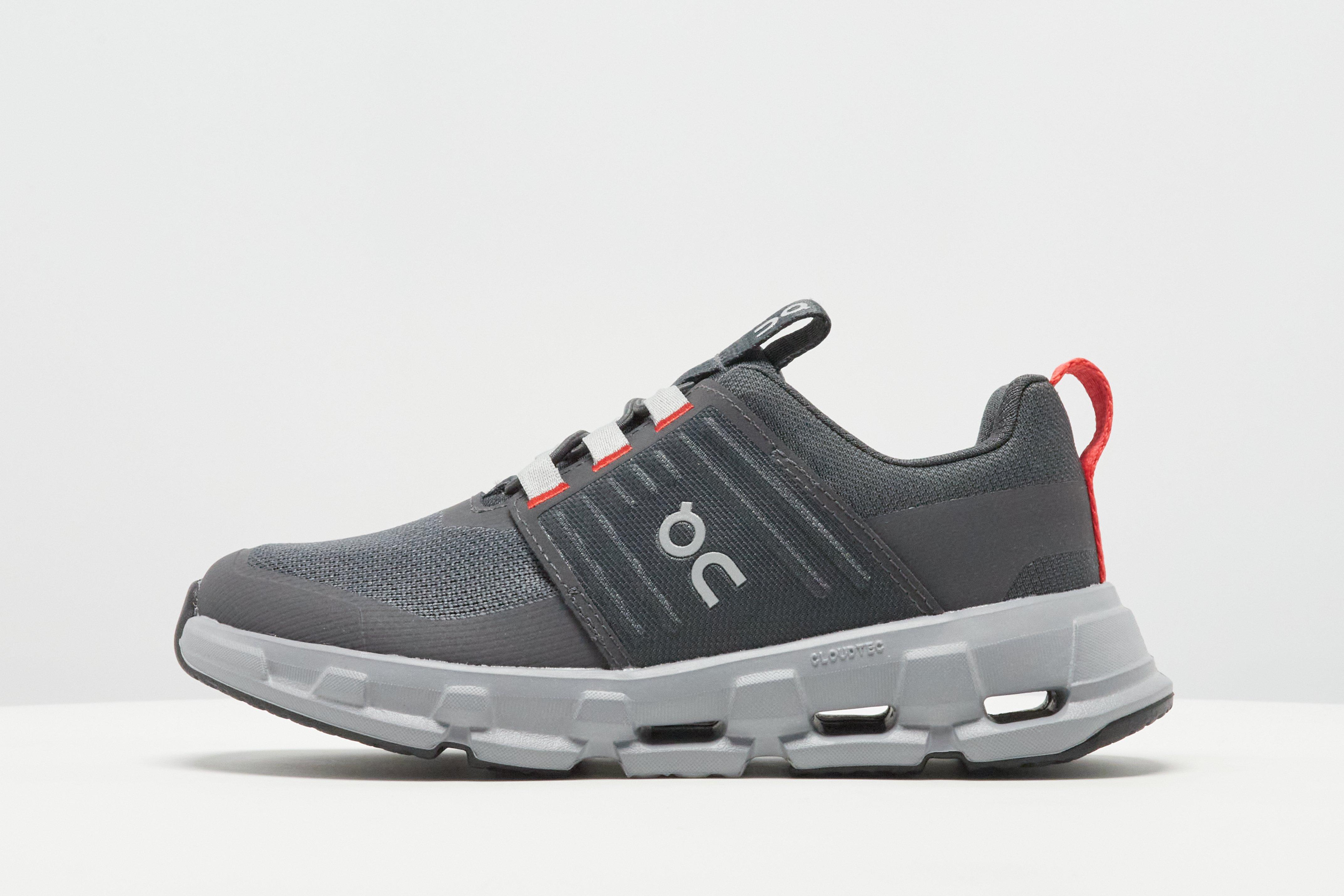 On Running Cloudswift Bambino