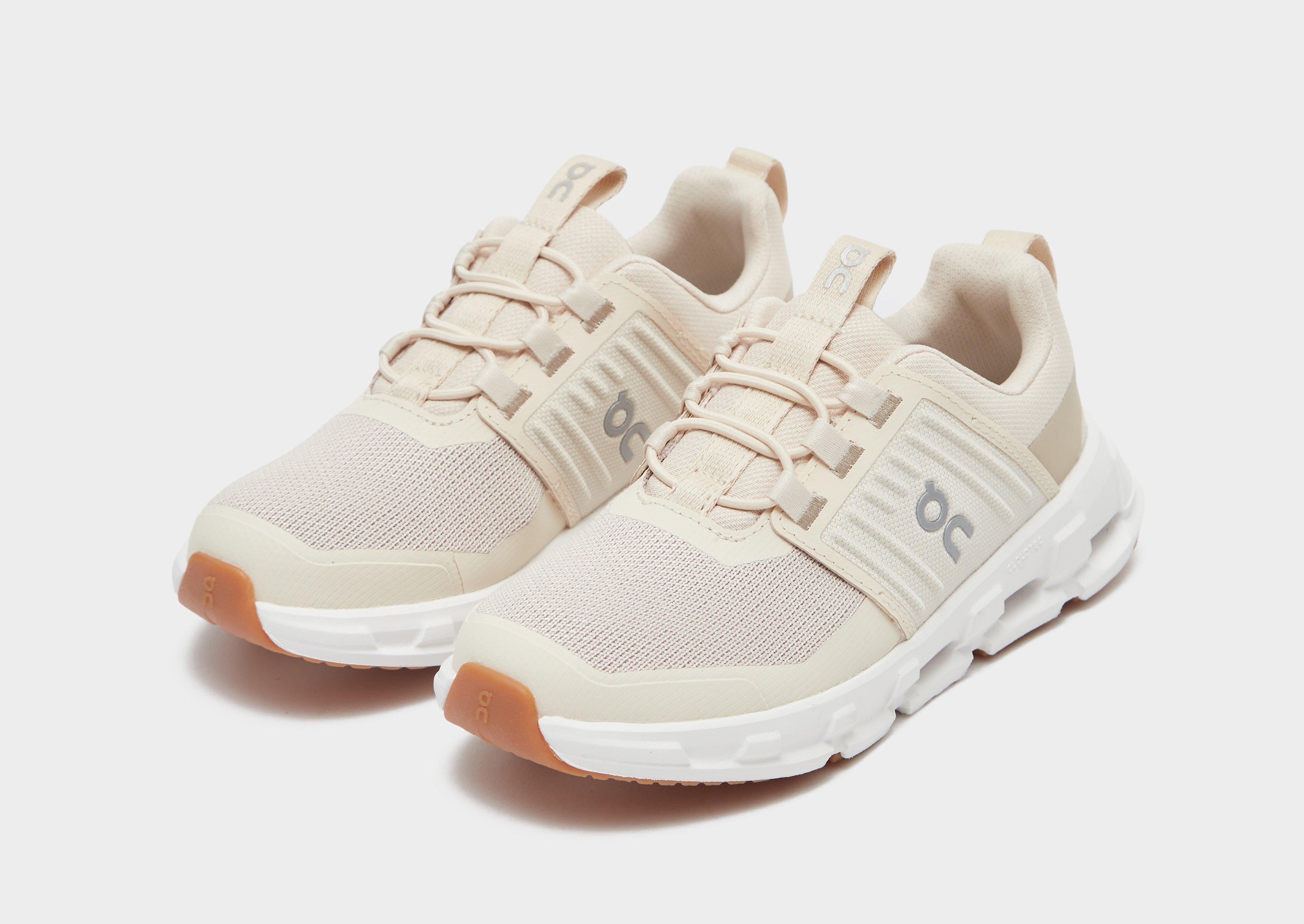 On Running Cloudswift Children