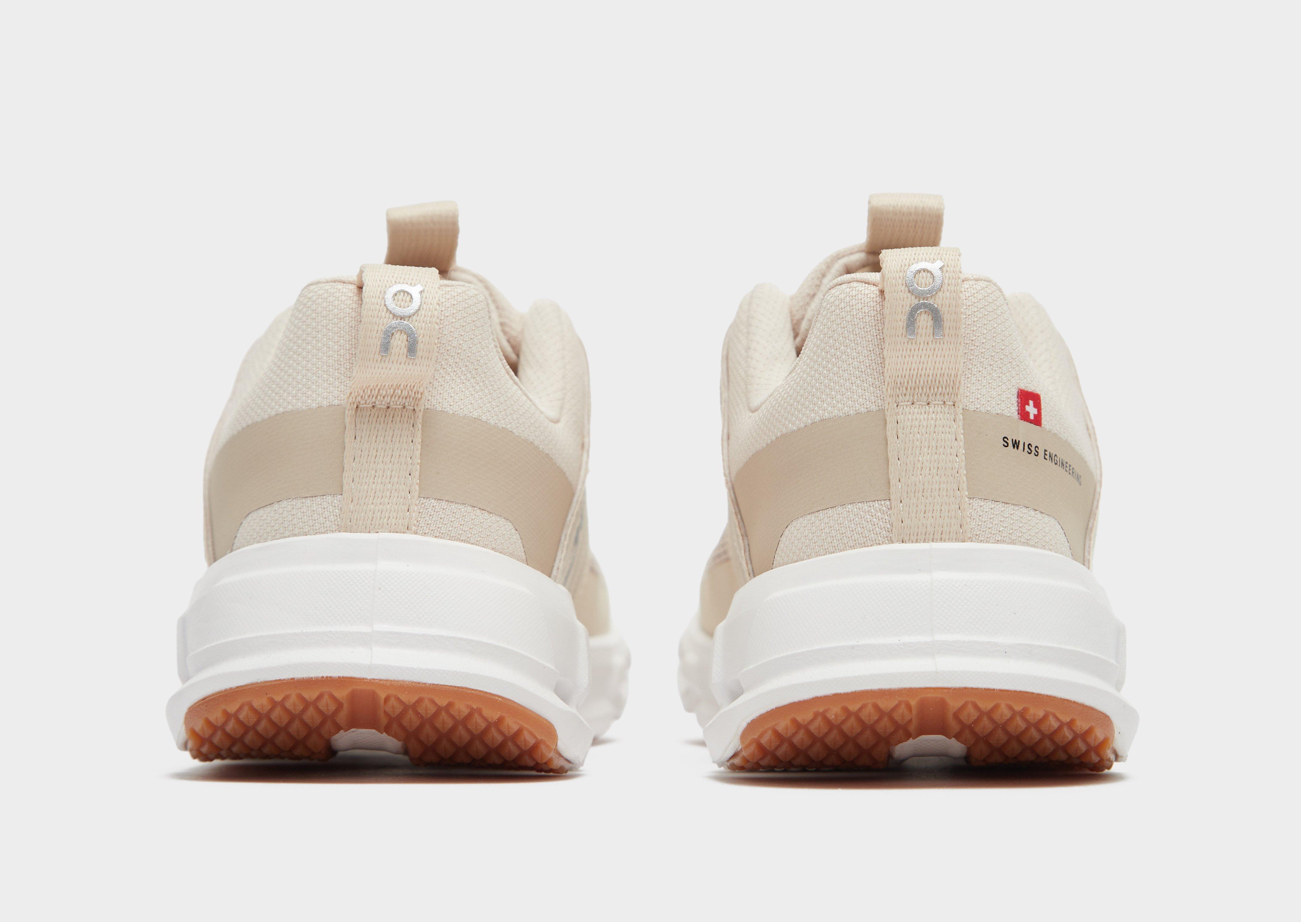 On Running Cloudswift Children