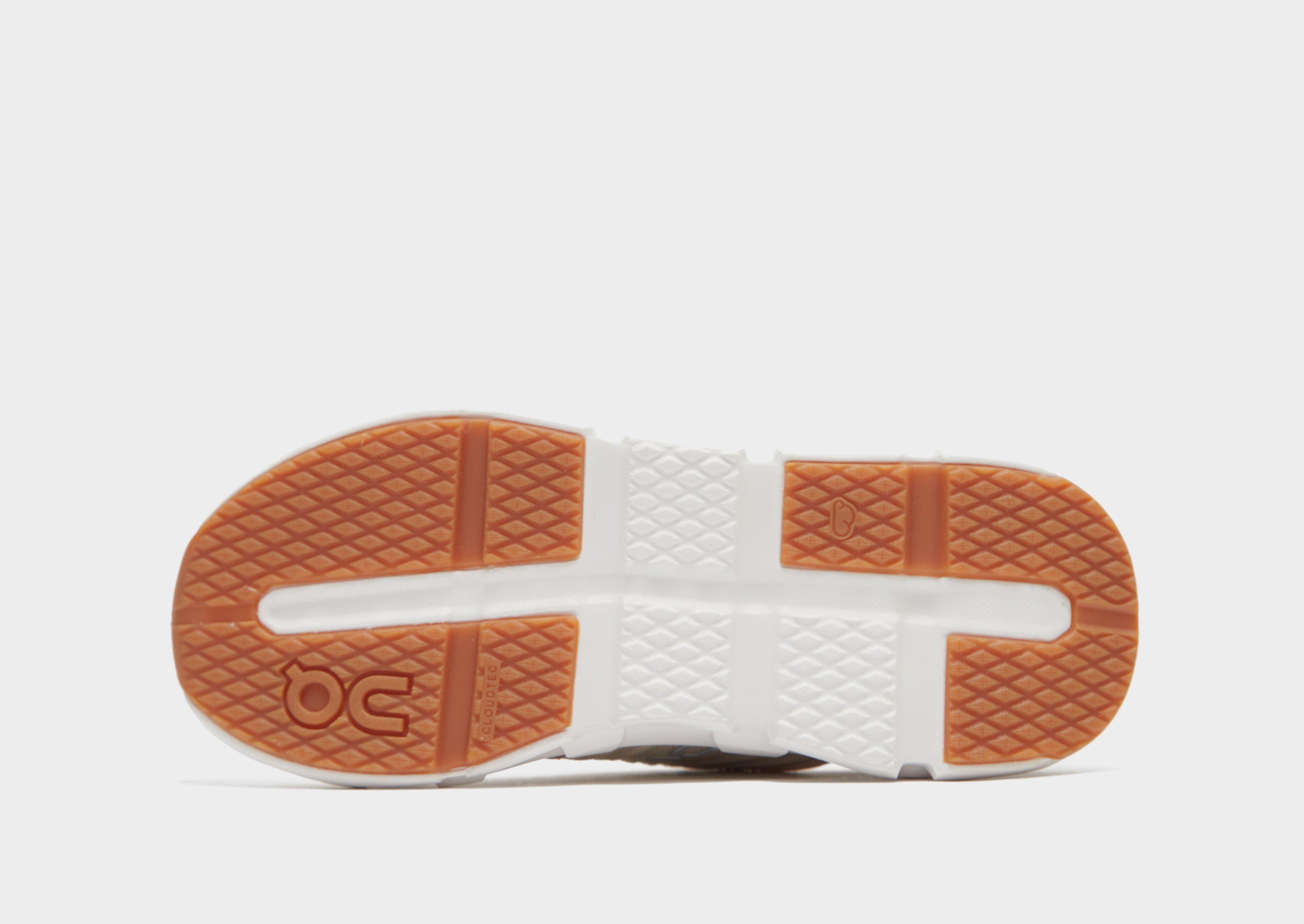 On Running Cloudswift Children