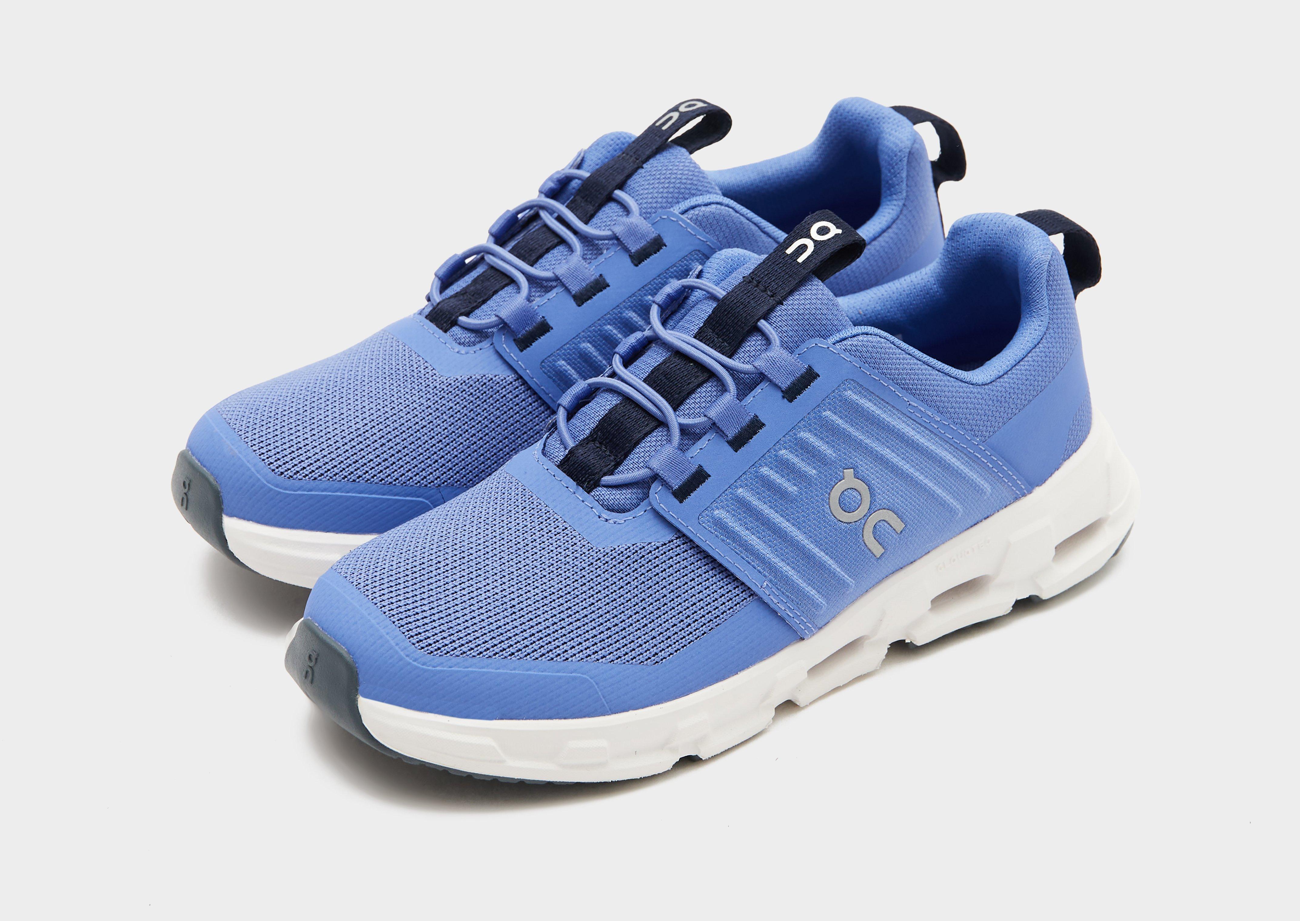 On Running Cloudswift Children