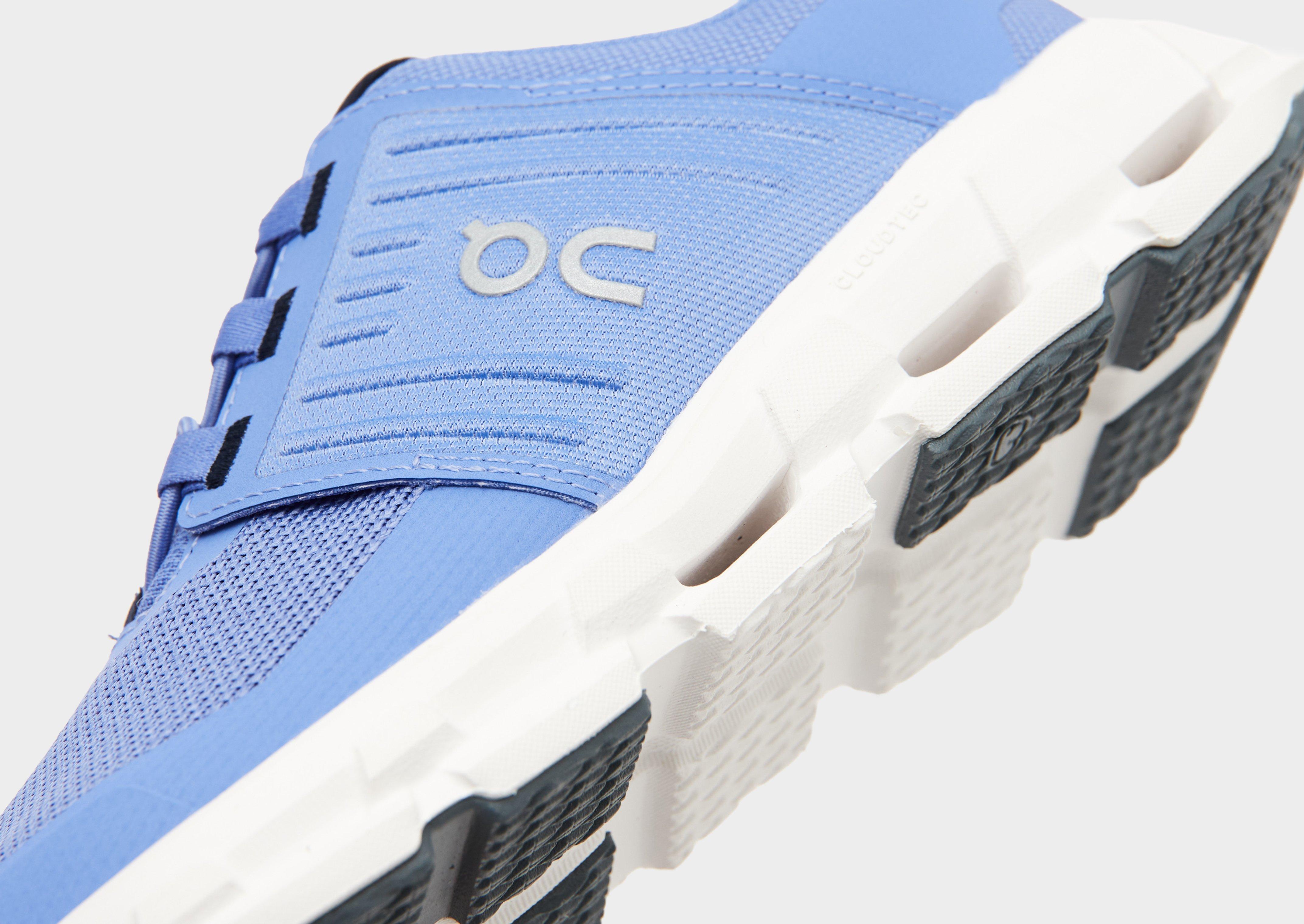 On Running Cloudswift Children