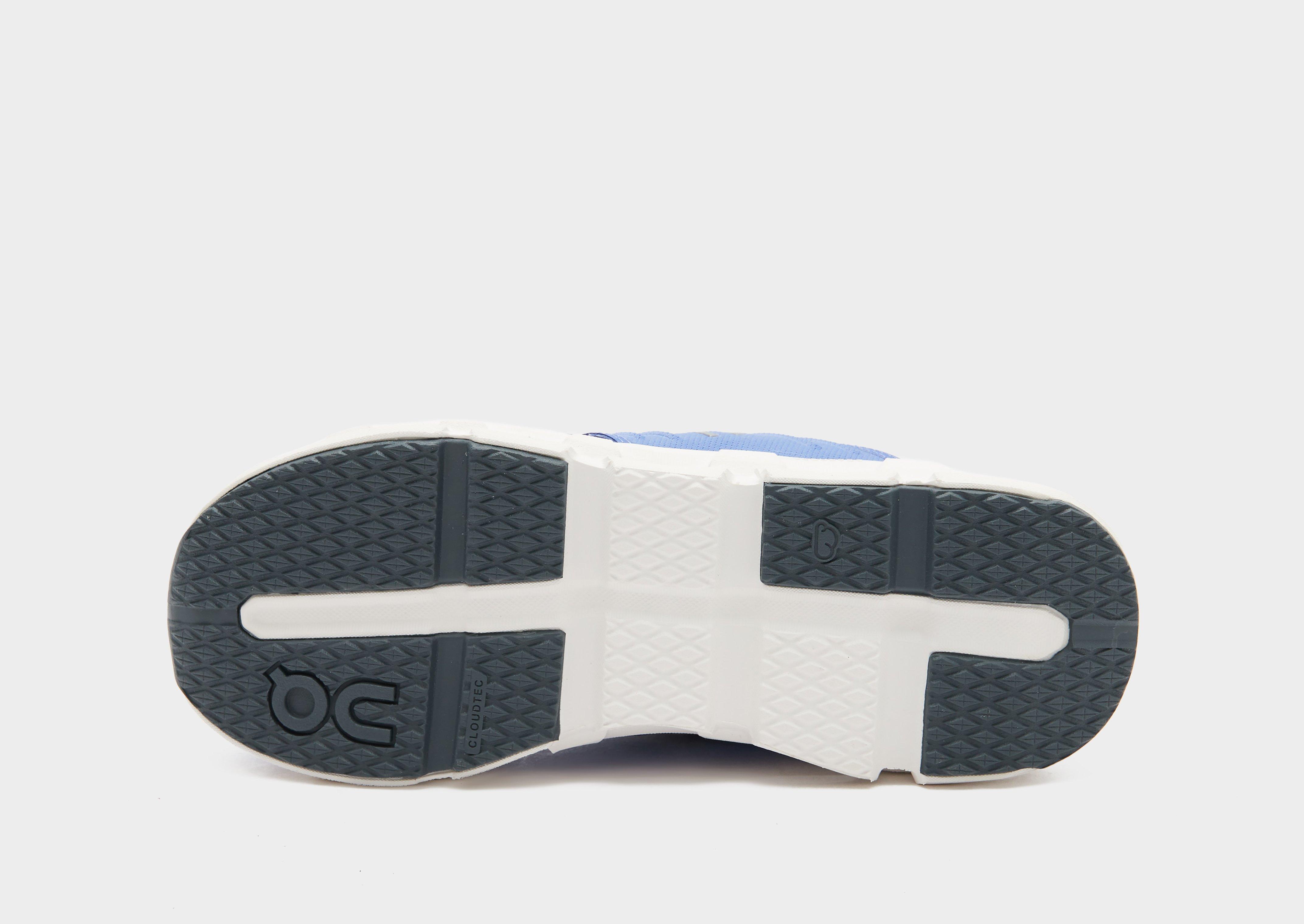 On Running Cloudswift Children