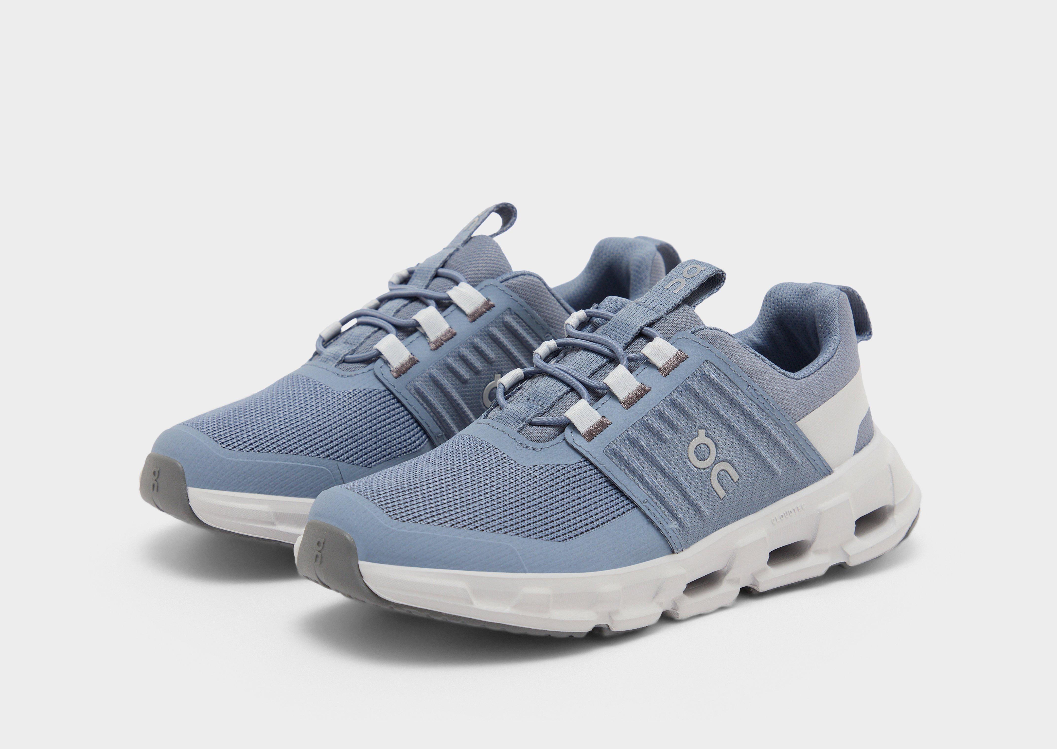 On Running Cloudswift Children