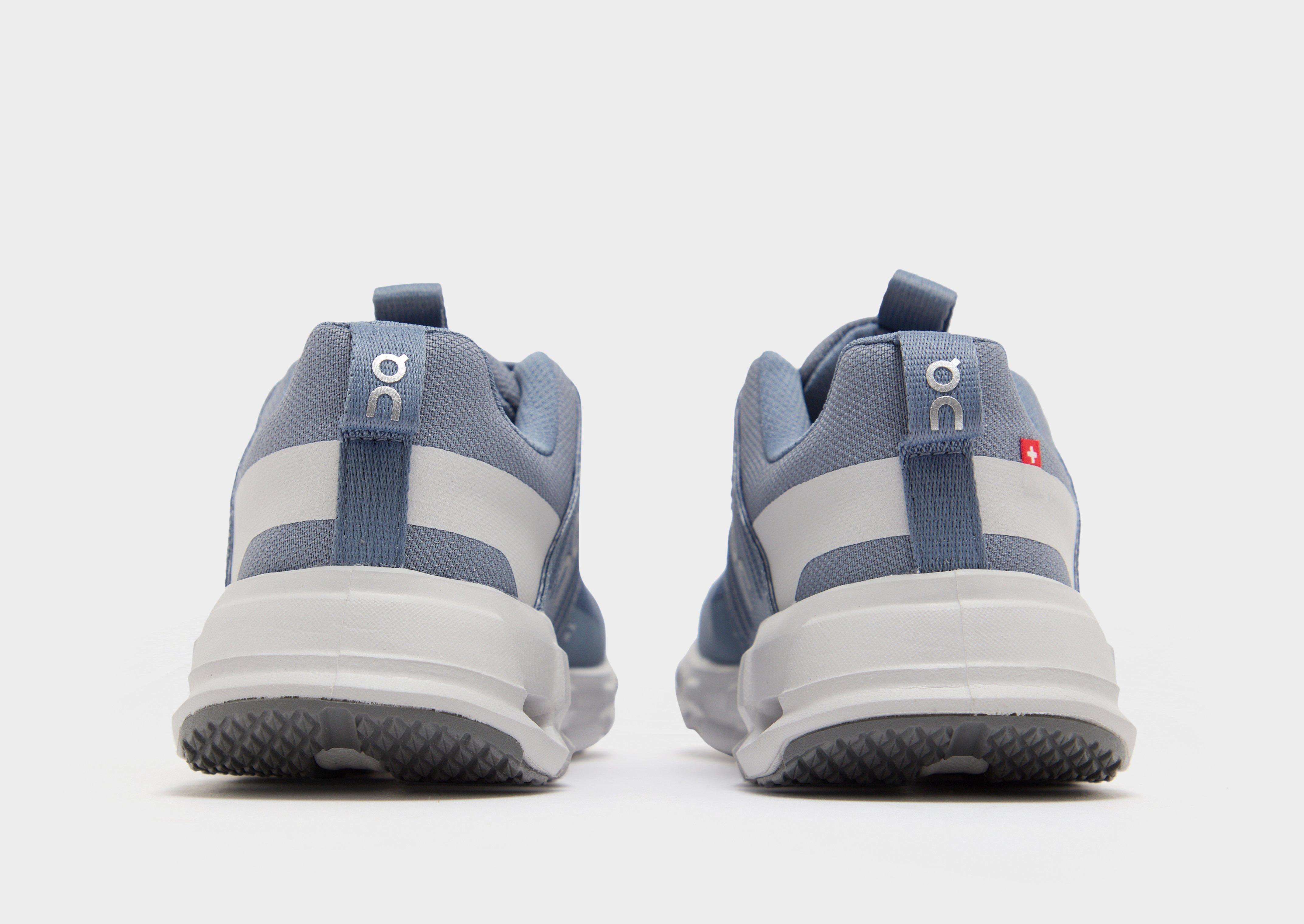 On Running Cloudswift Children