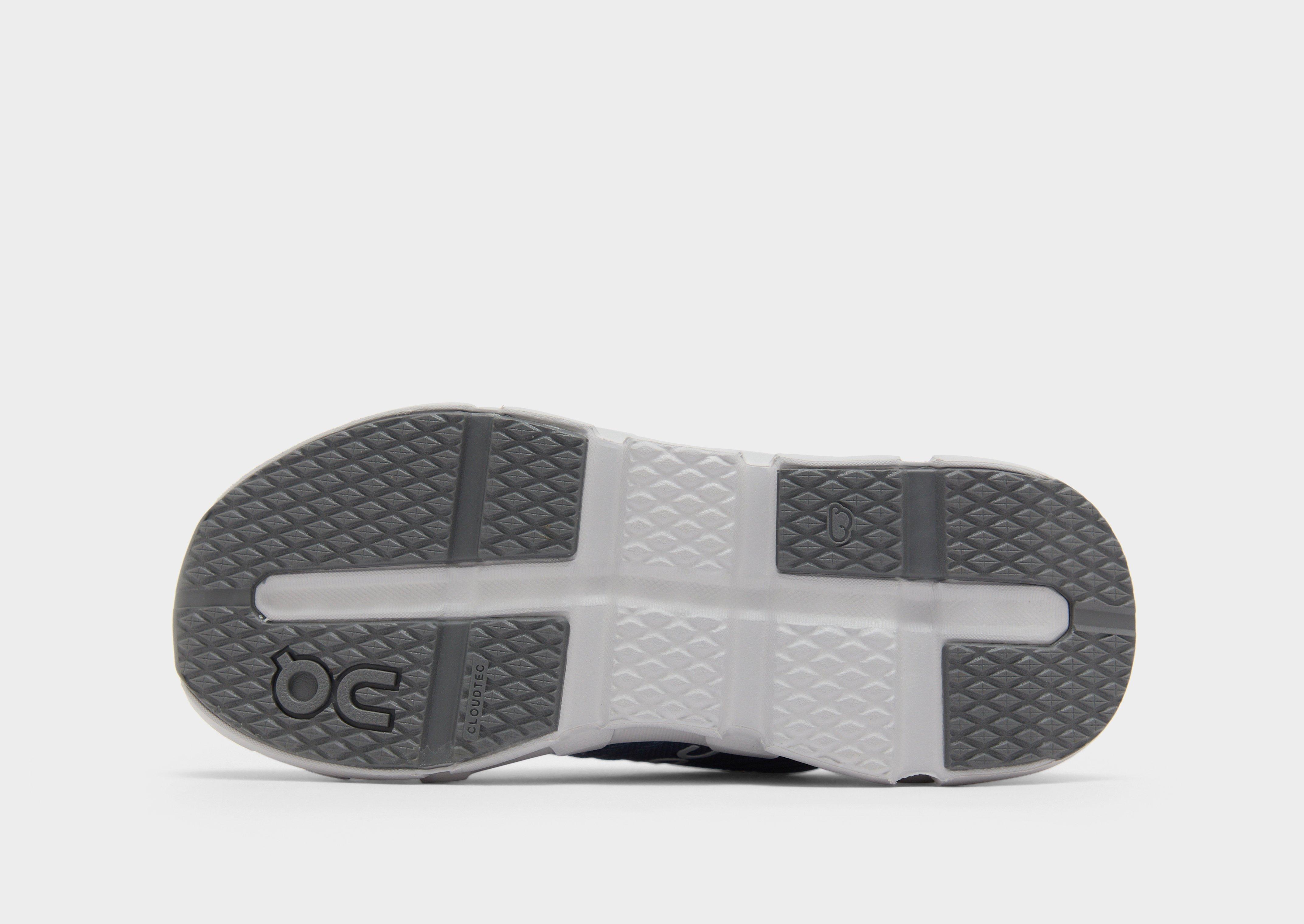 On Running Cloudswift Children