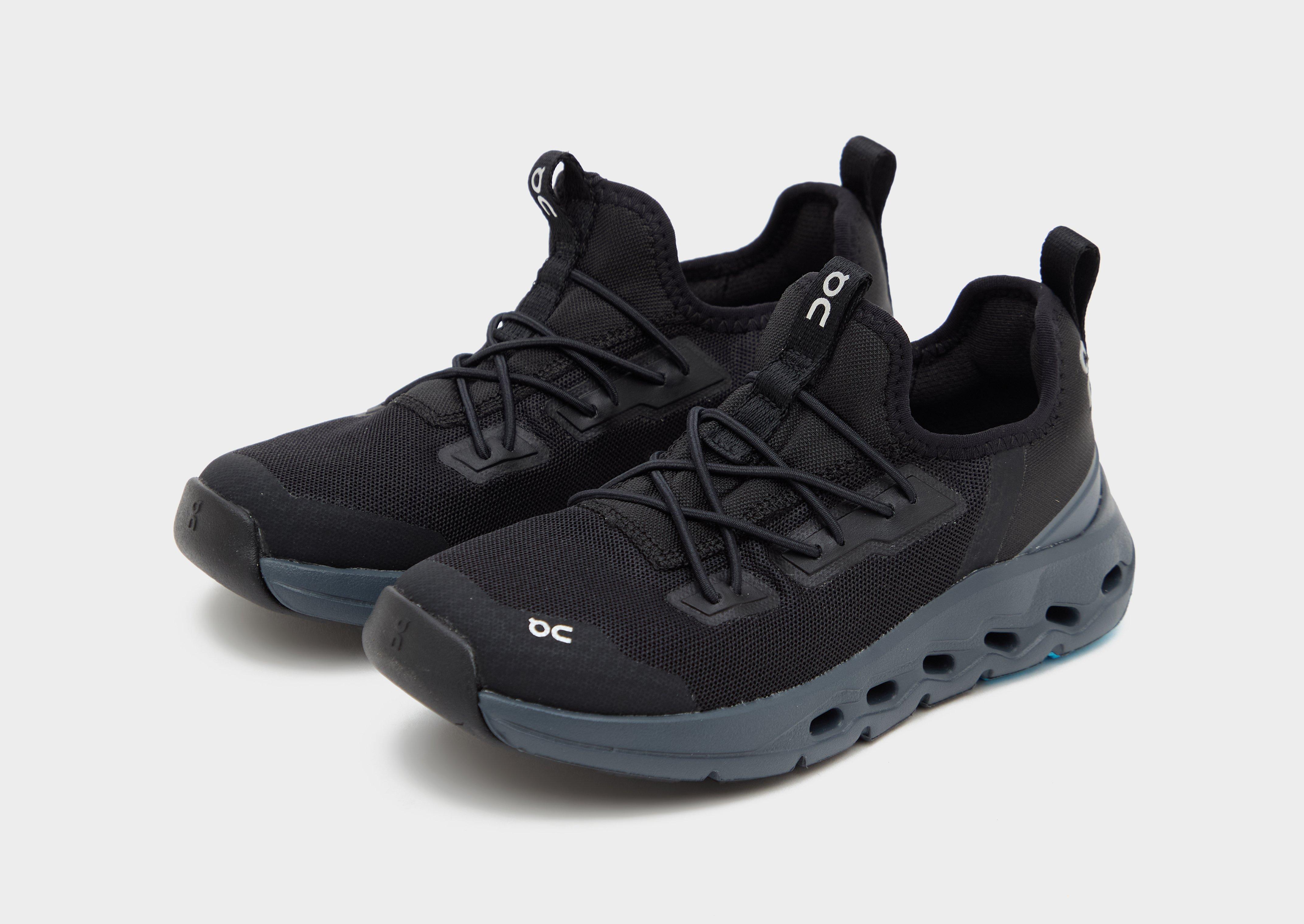 On Running Cloudleap Children