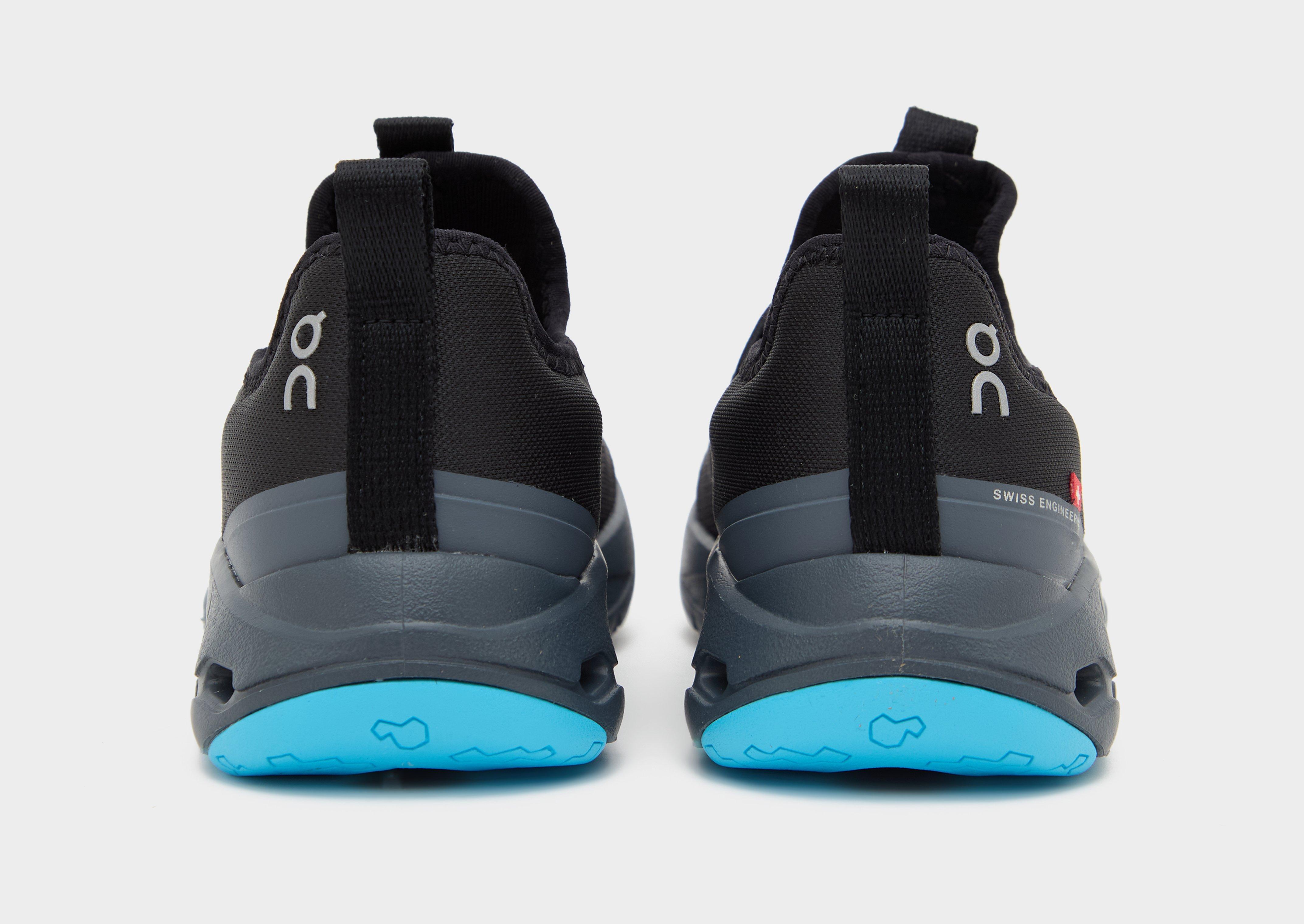 On Running Cloudleap Children