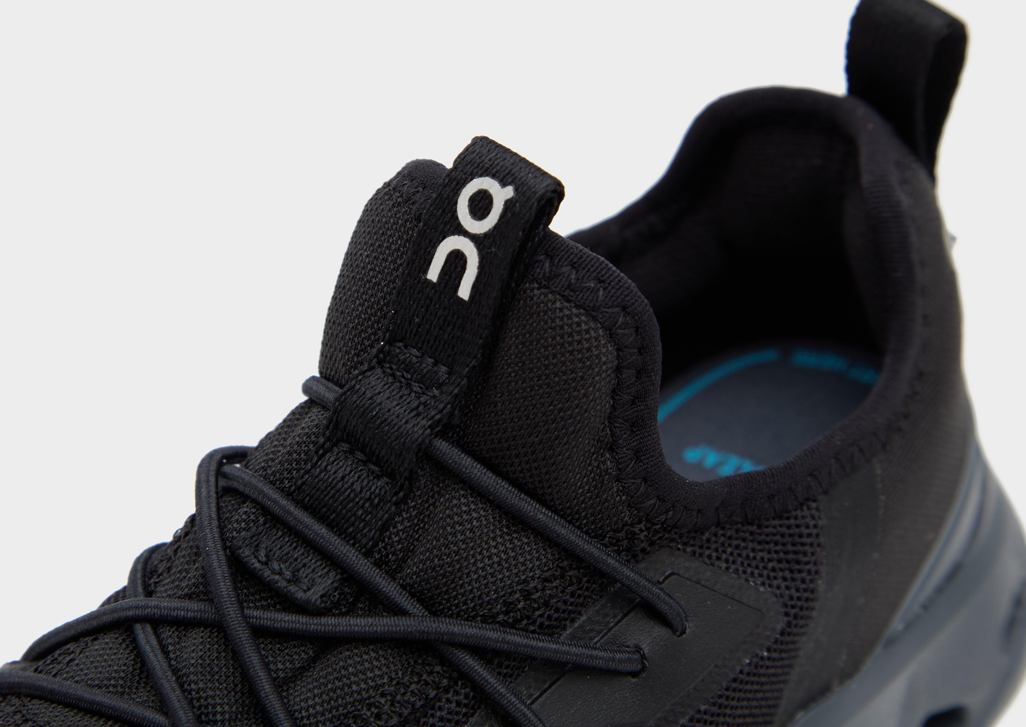 On Running Cloudleap Children